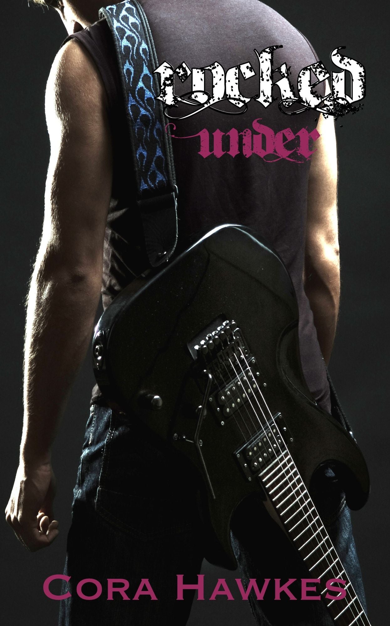 Rocked Under (Rocked #1)