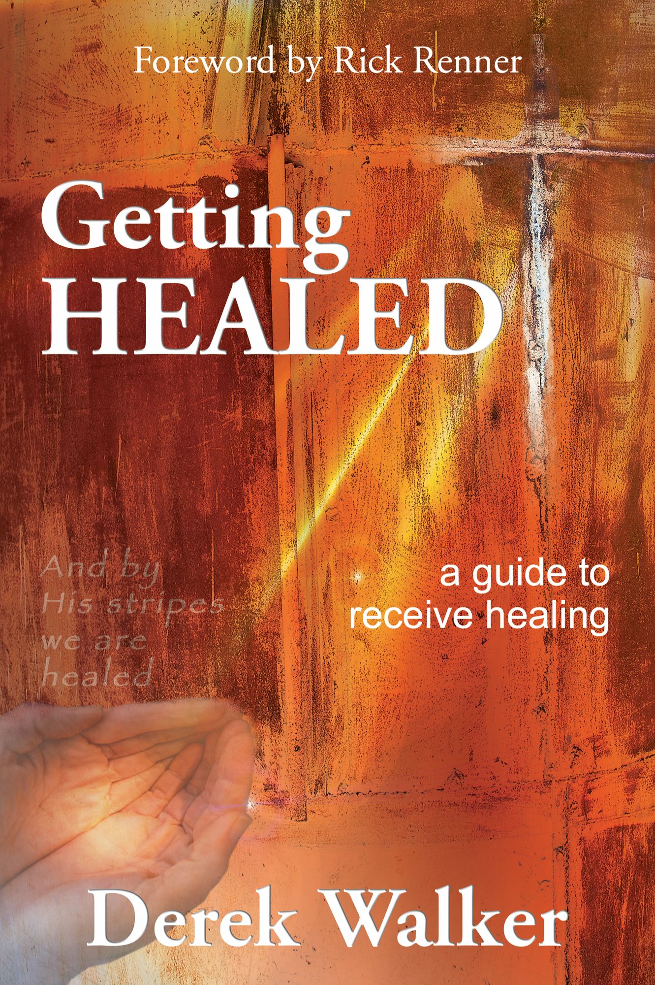 Getting Healed