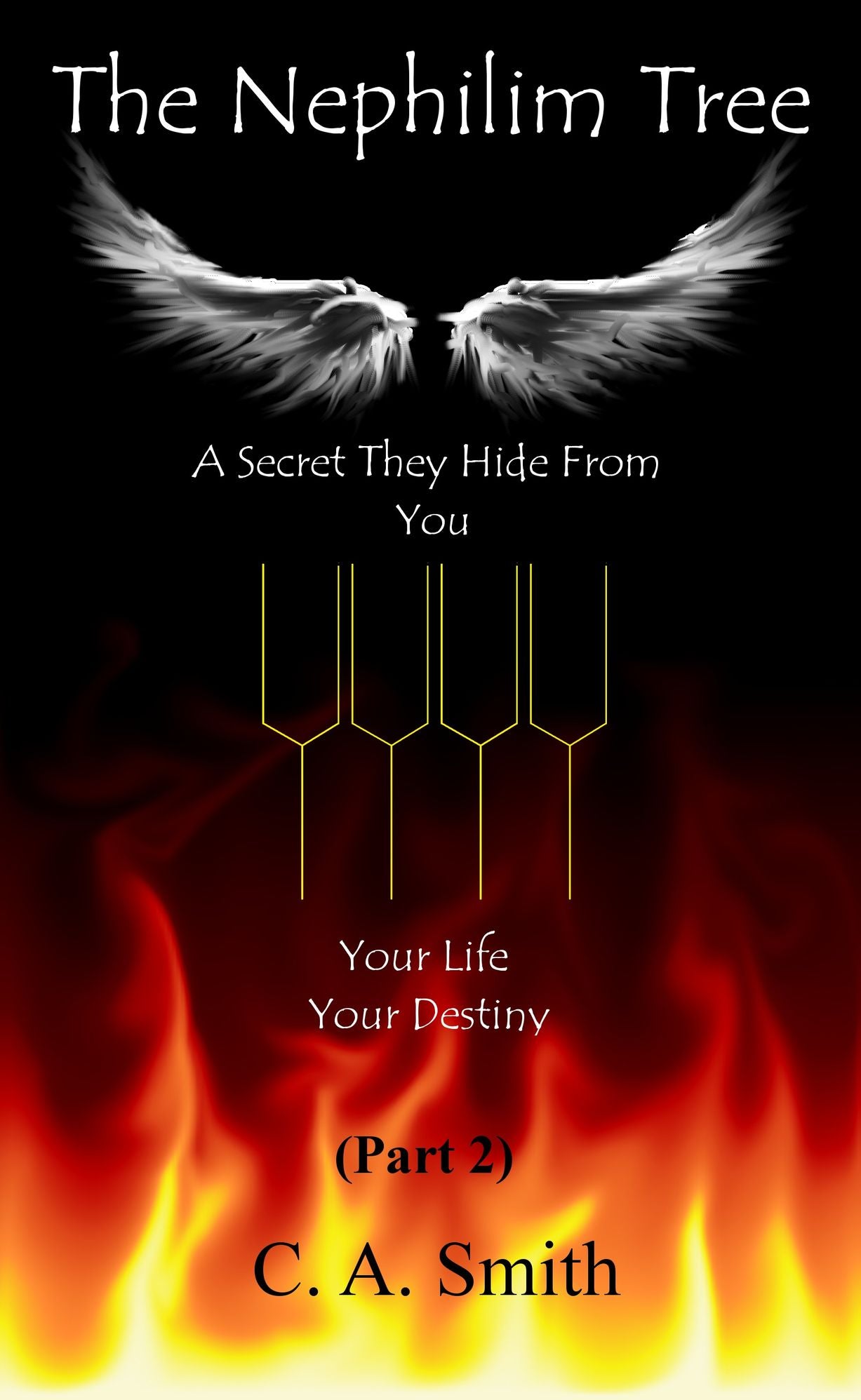 The Nephilim Tree (Part 2)