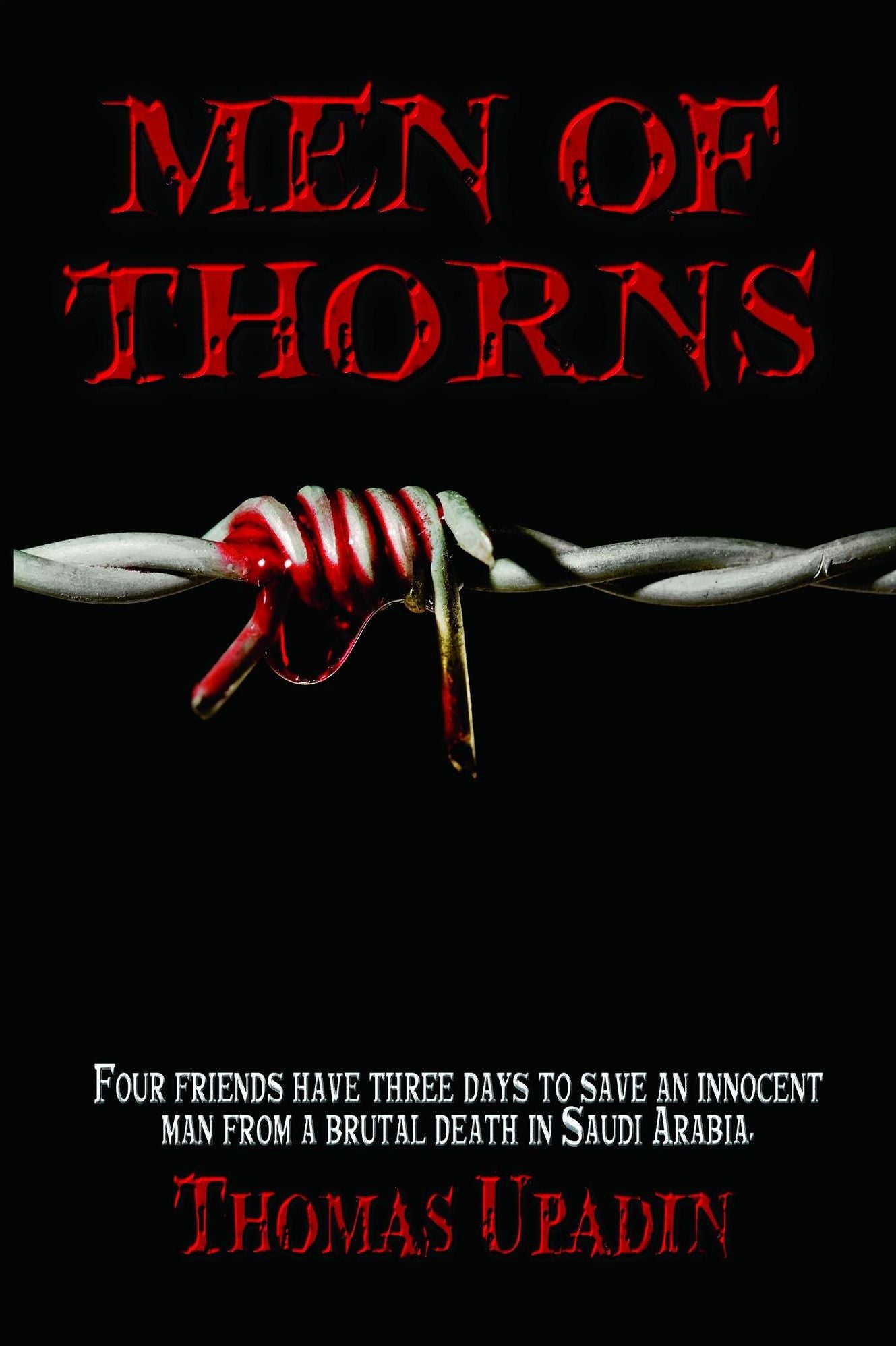 Men of Thorns