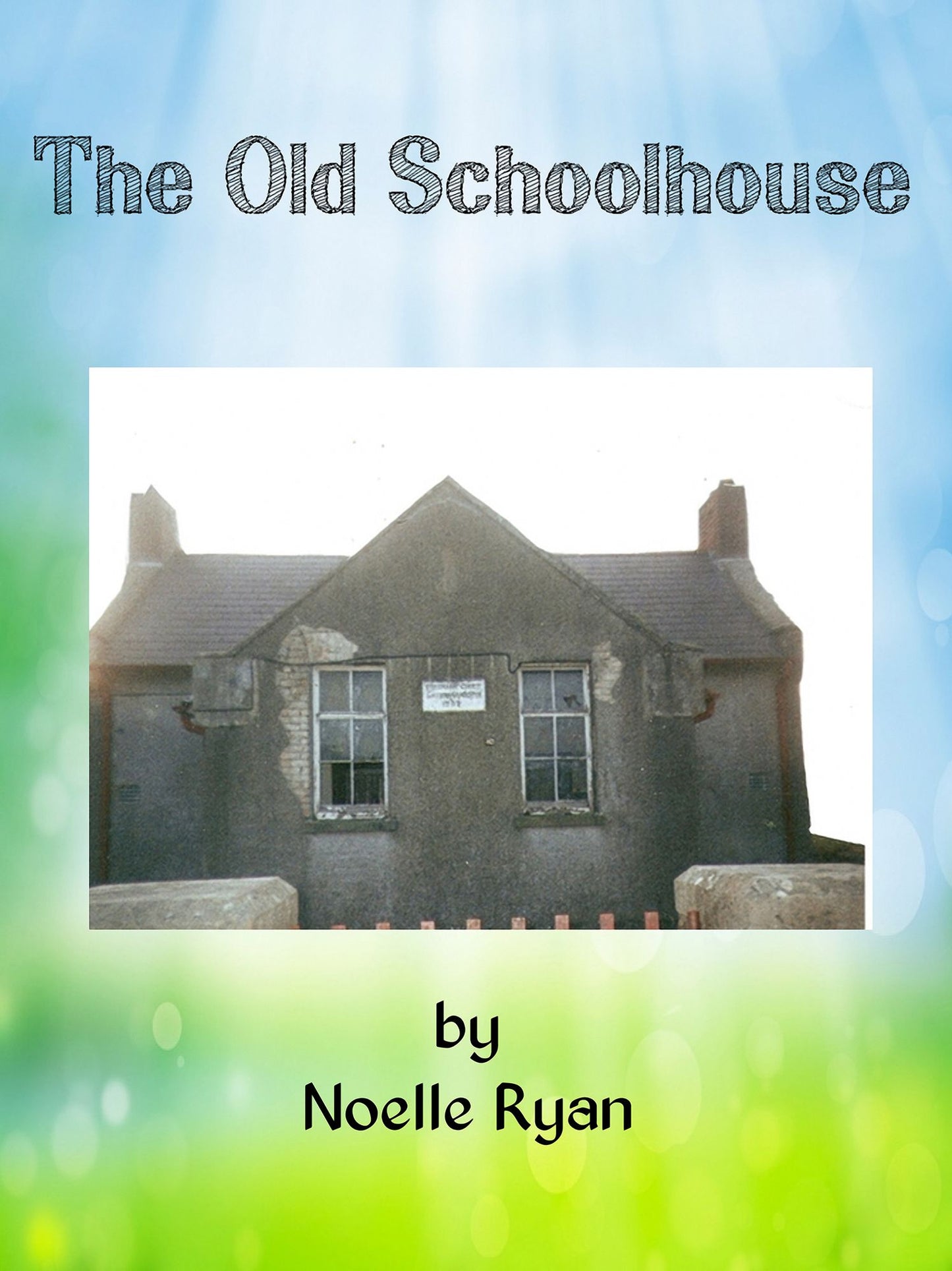 The Old Schoolhouse