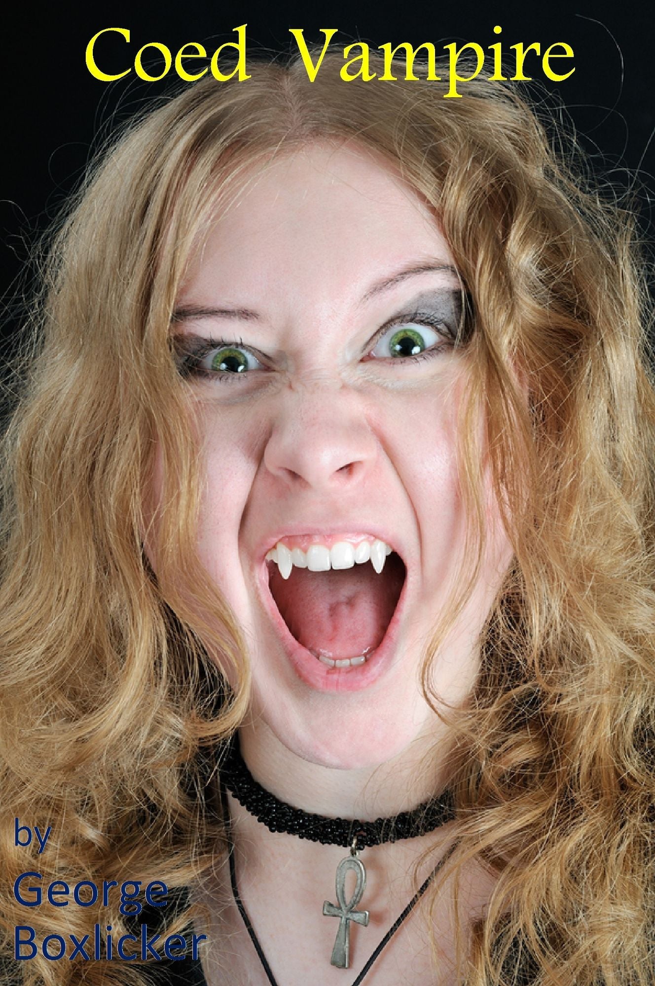 Coed Vampire