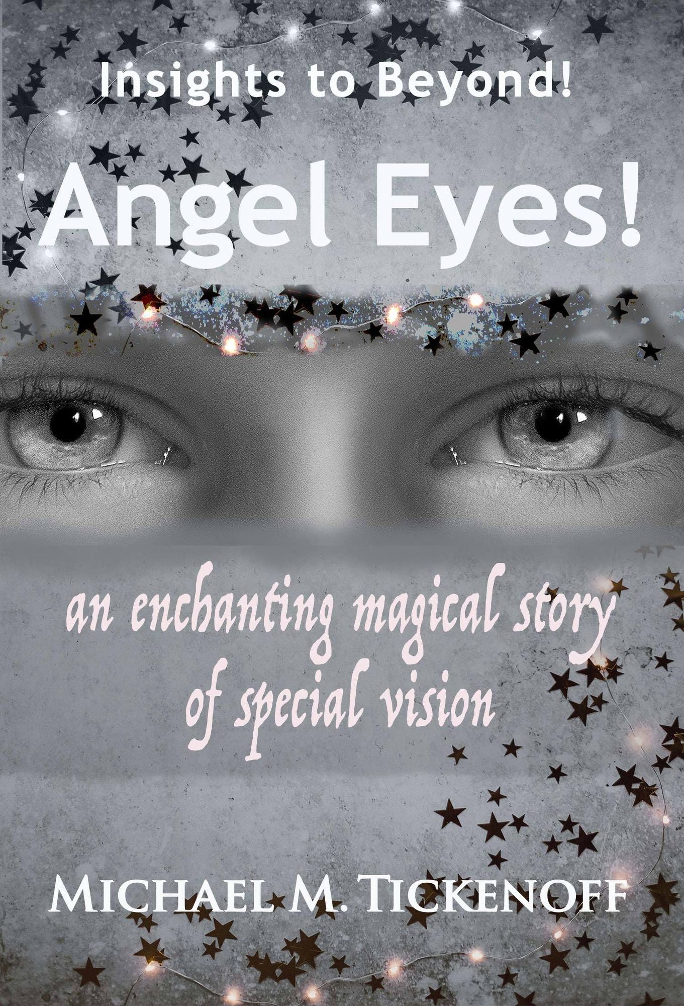 Angel Eyes!