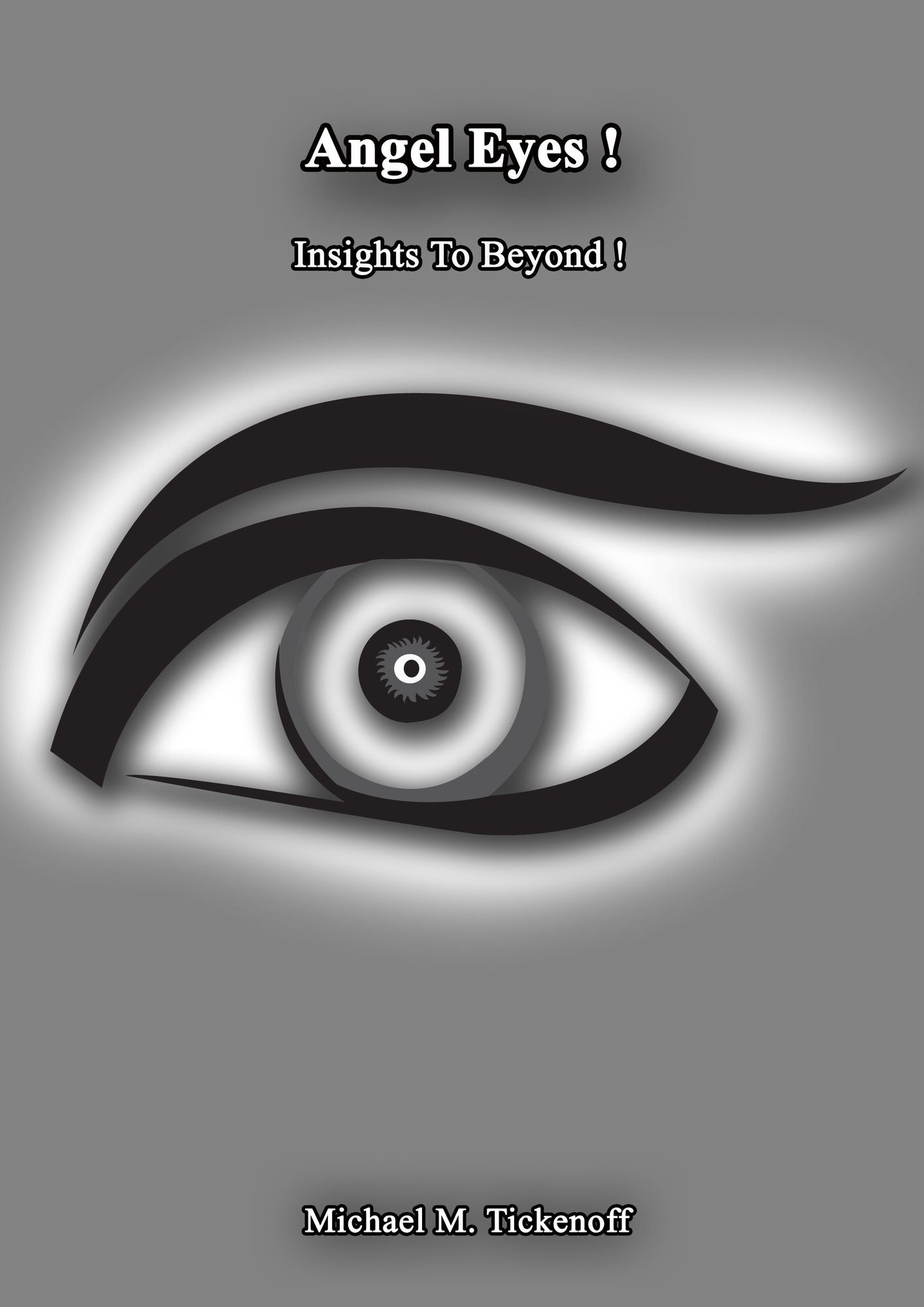 Angel Eyes!