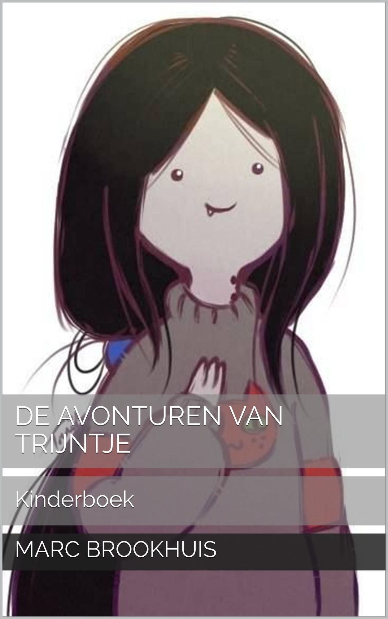 De avonturen van Trijntje