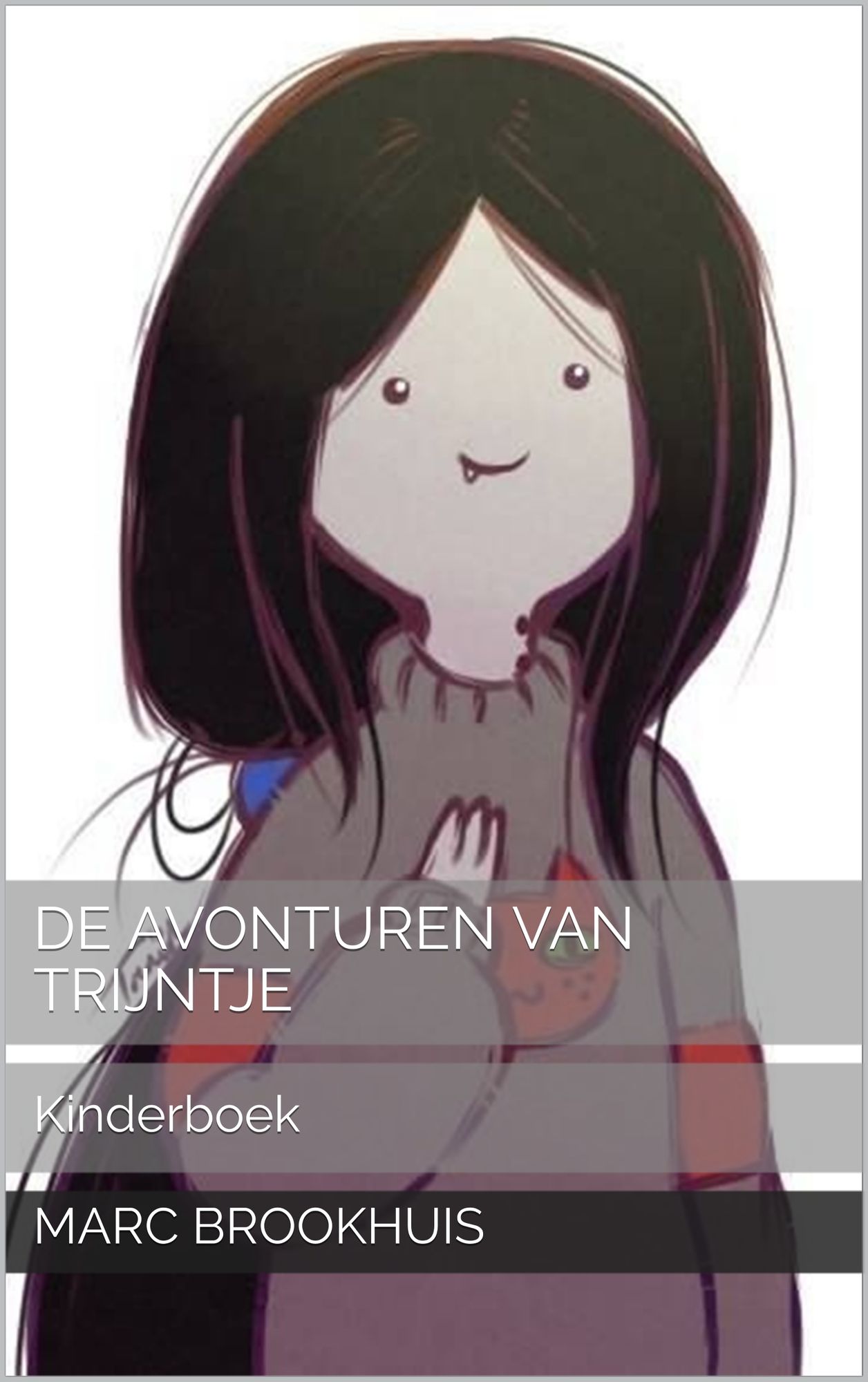 De avonturen van Trijntje