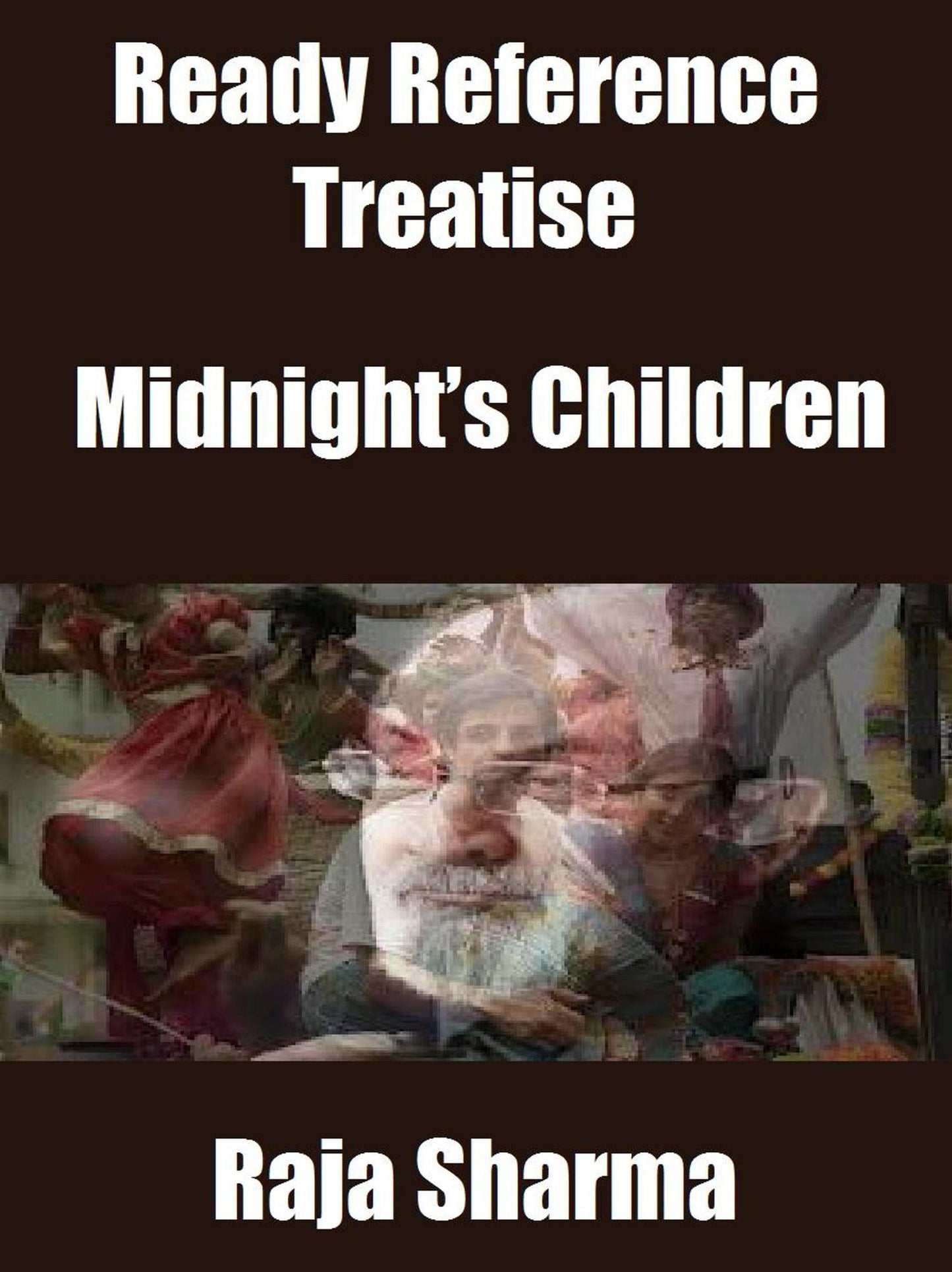 Ready Reference Treatise: Midnight's Children