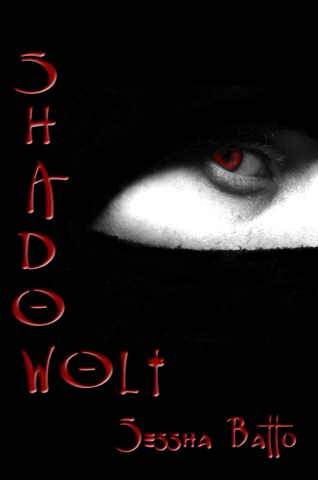 Shadow Wolf