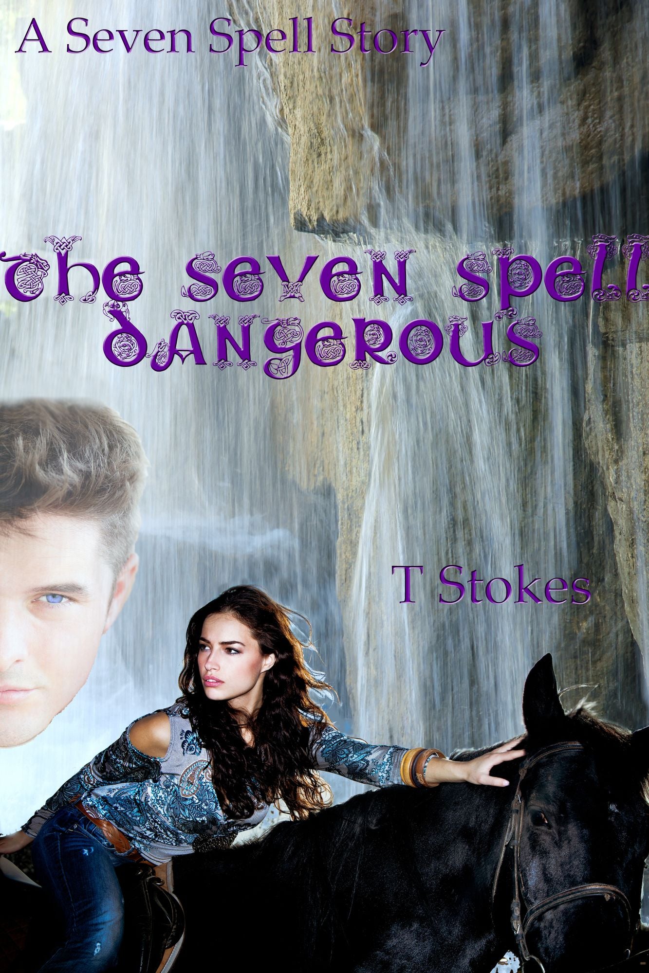 The Seven Spell Dangerous