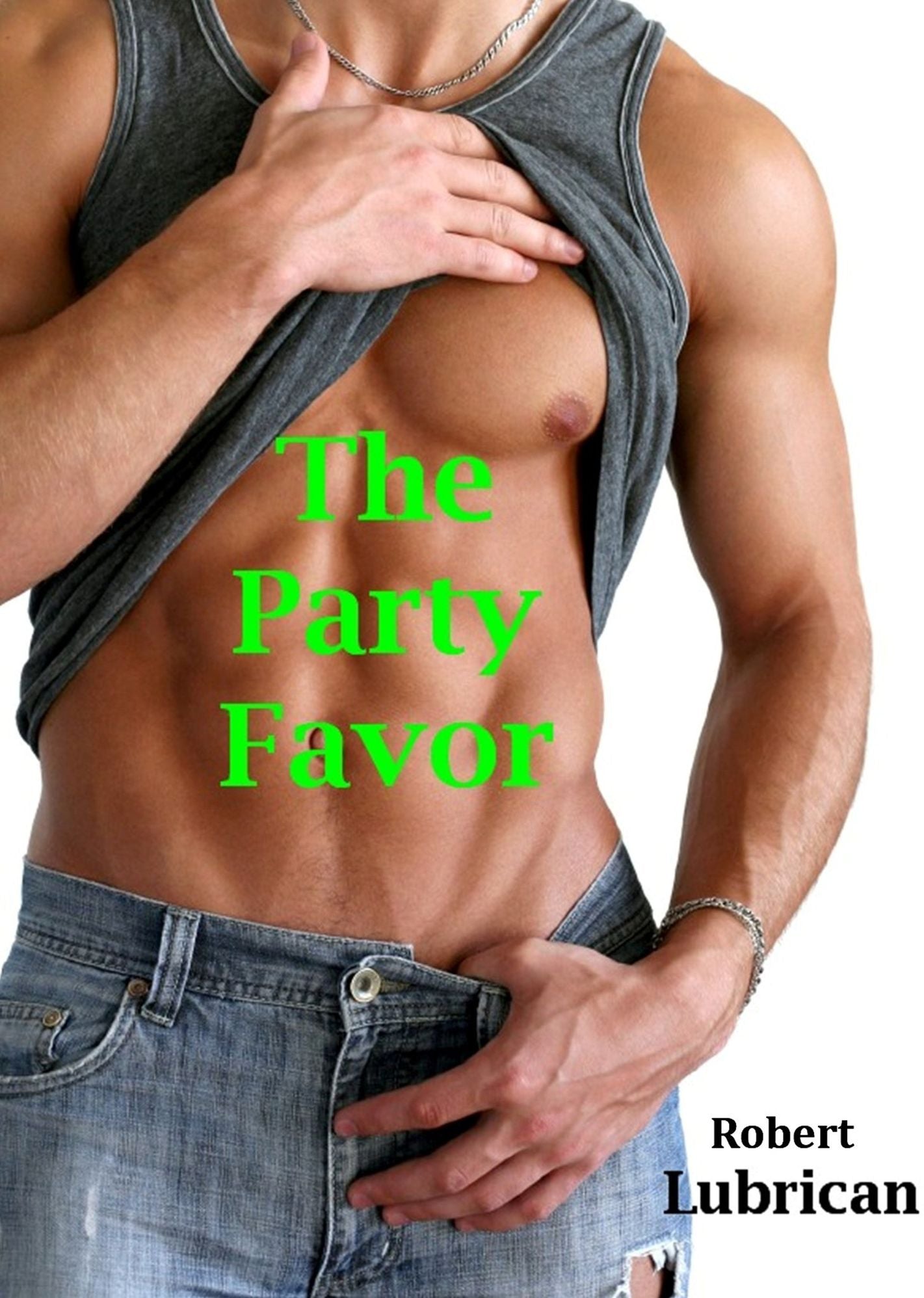 The Party Favor