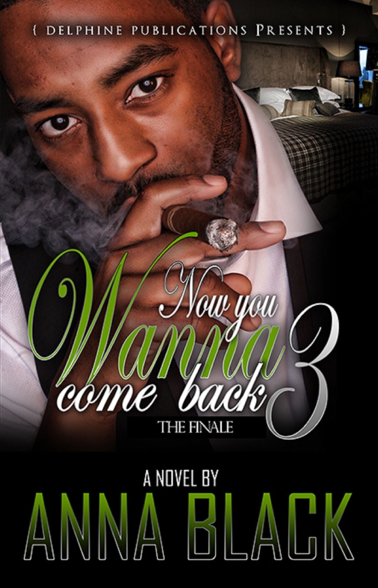 Now You Wanna Come Back 3: The Finale
