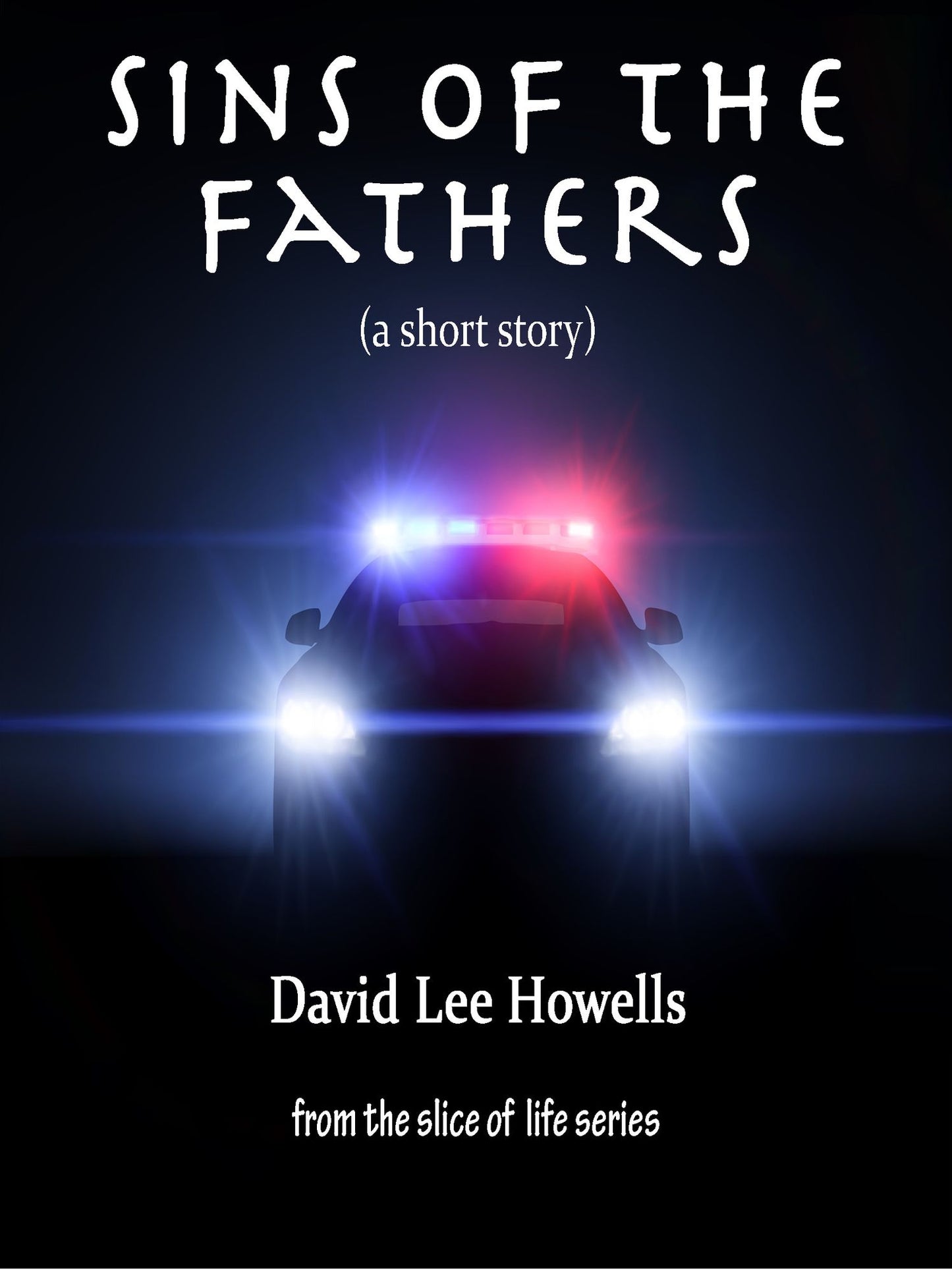 Sins of the Fathers