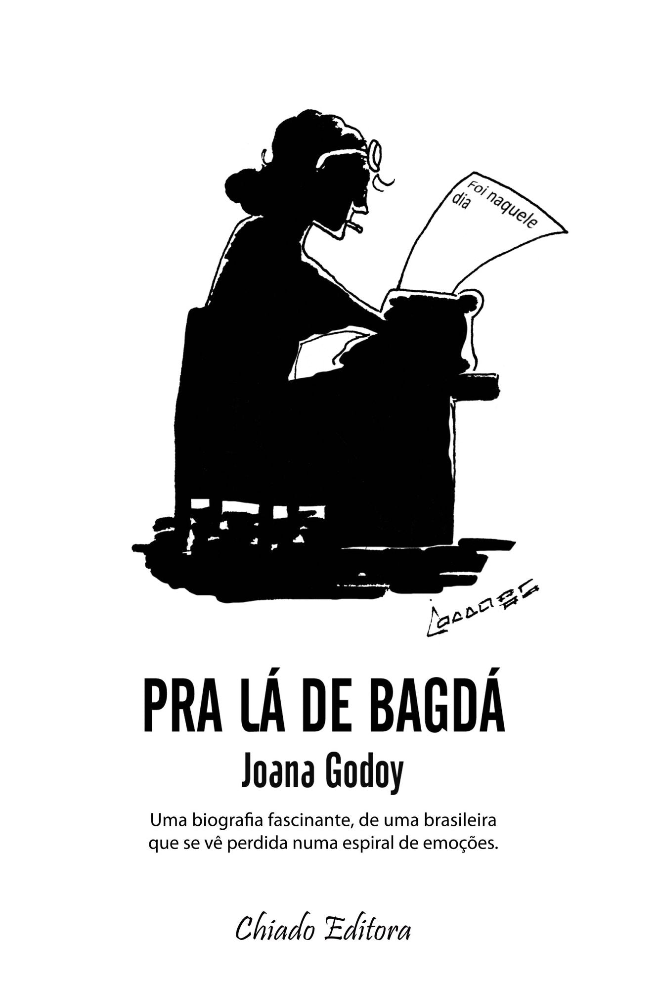 Pra lá de Bagdá