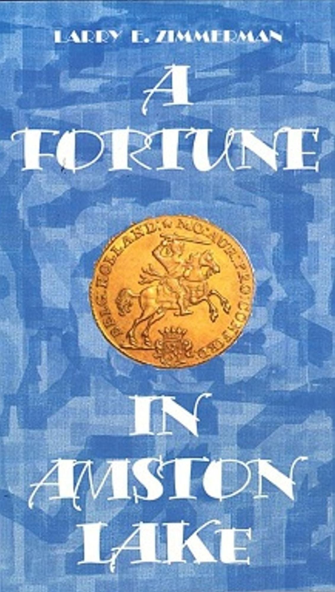 A Fortune in Amston Lake