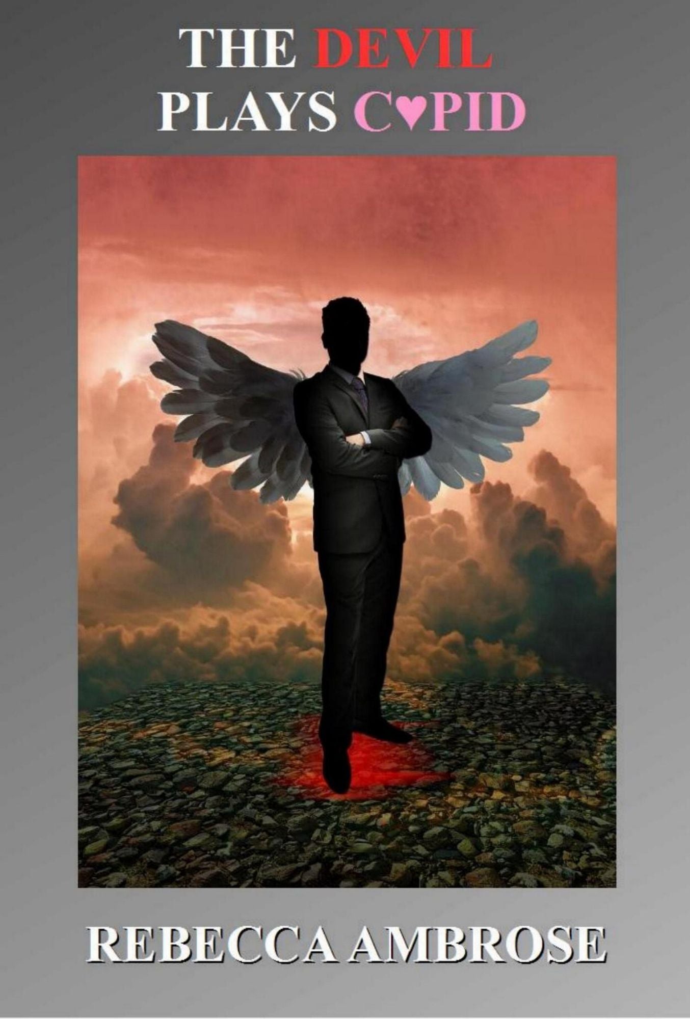 The Devil Plays Cupid