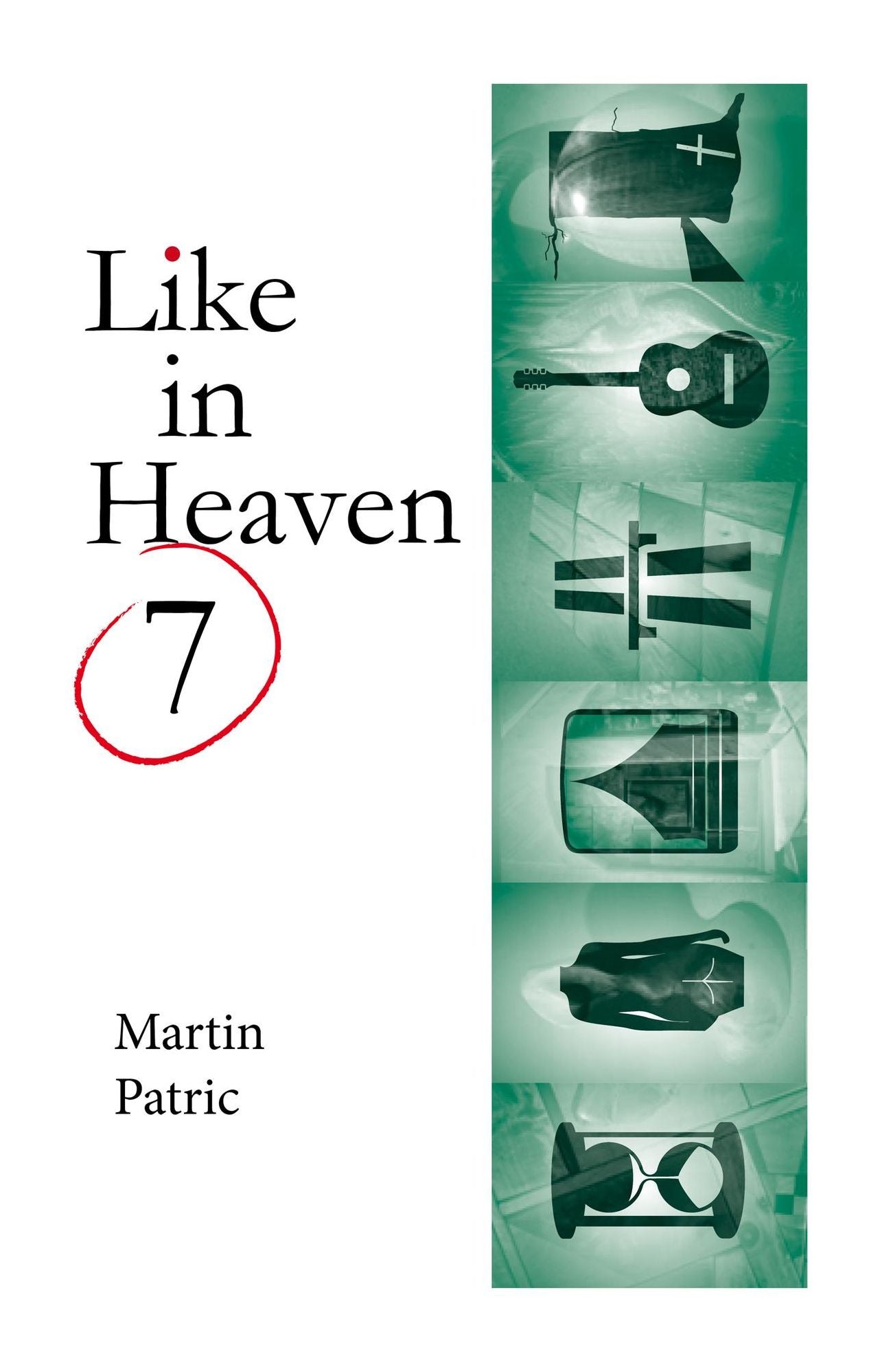 Like in Heaven