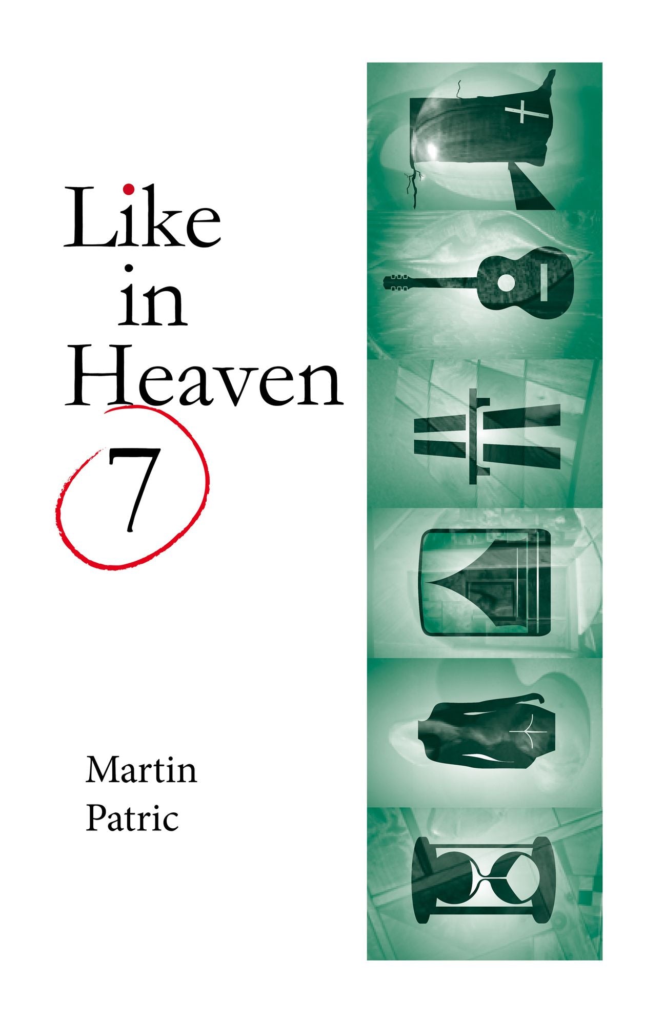 Like in Heaven