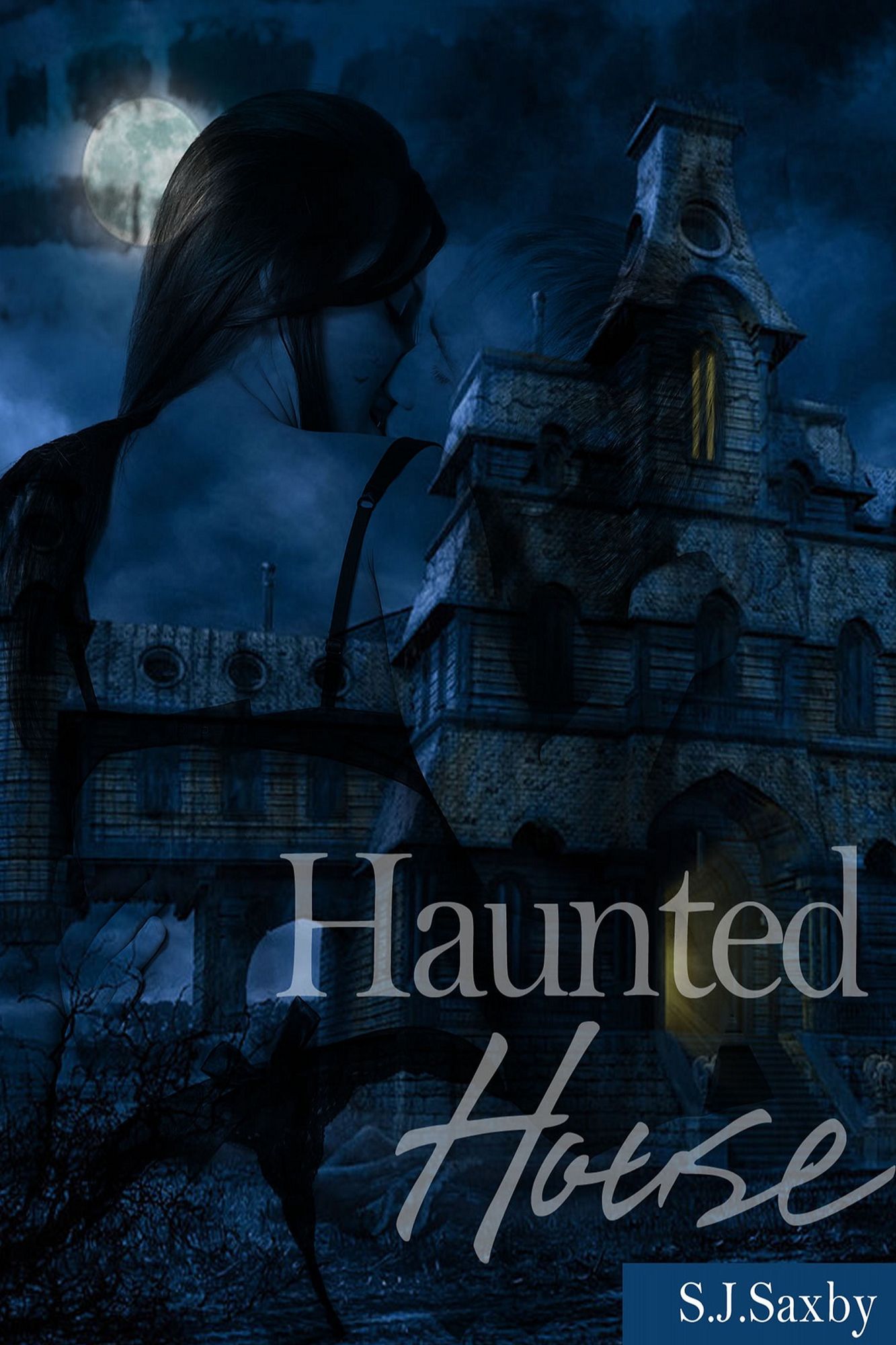 Haunted House