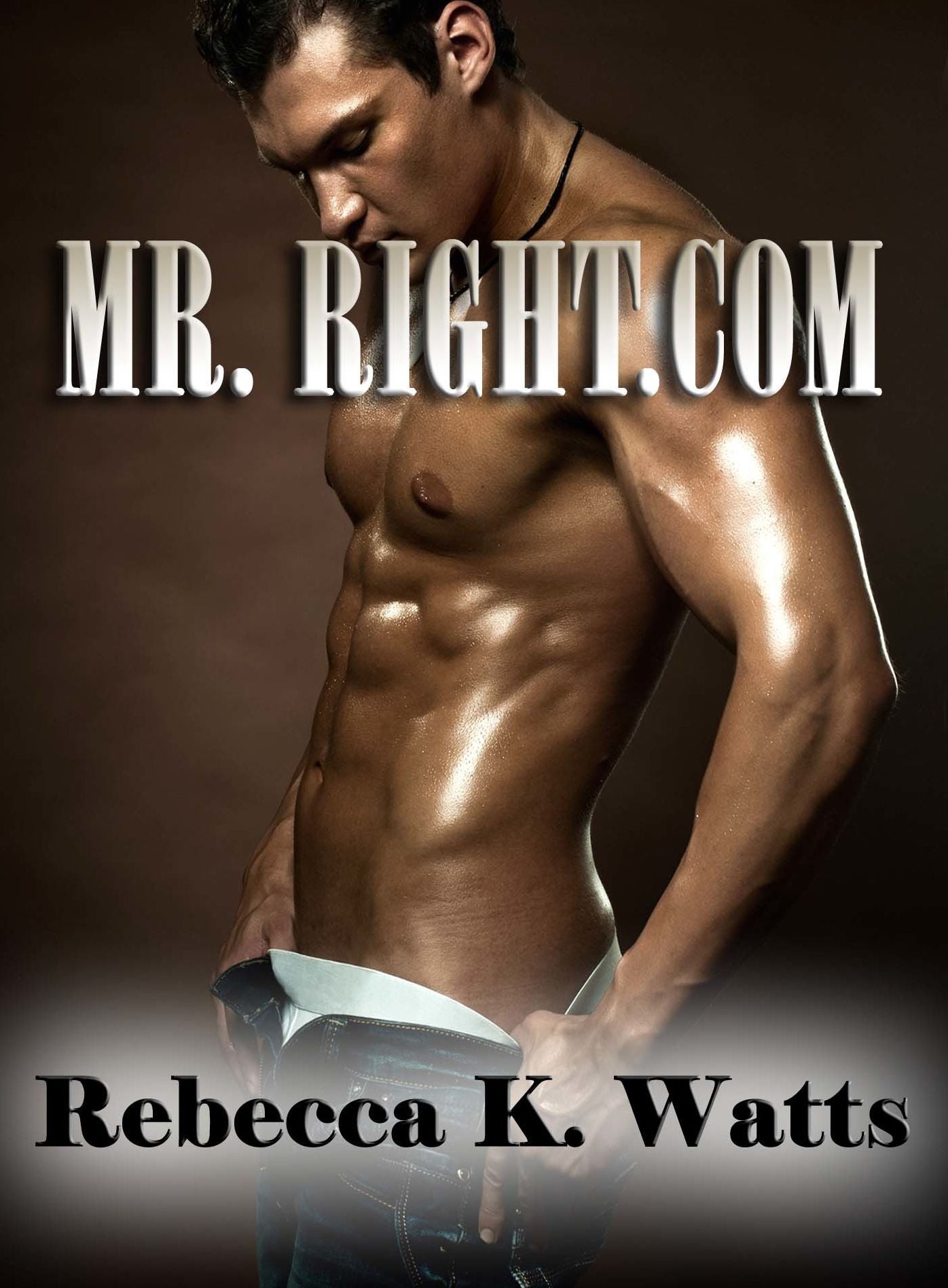 Mr. Right.com