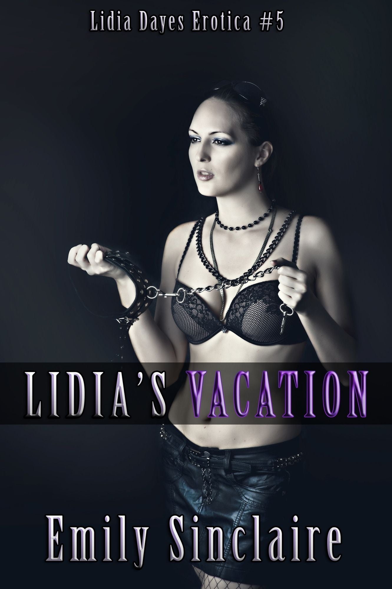 Lidia's Vacation