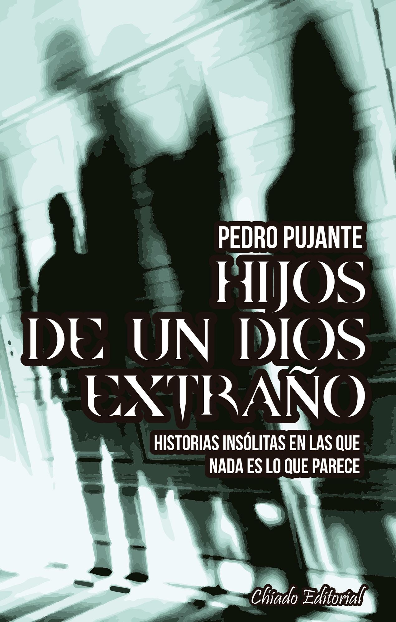 Hijos de un dios extraño