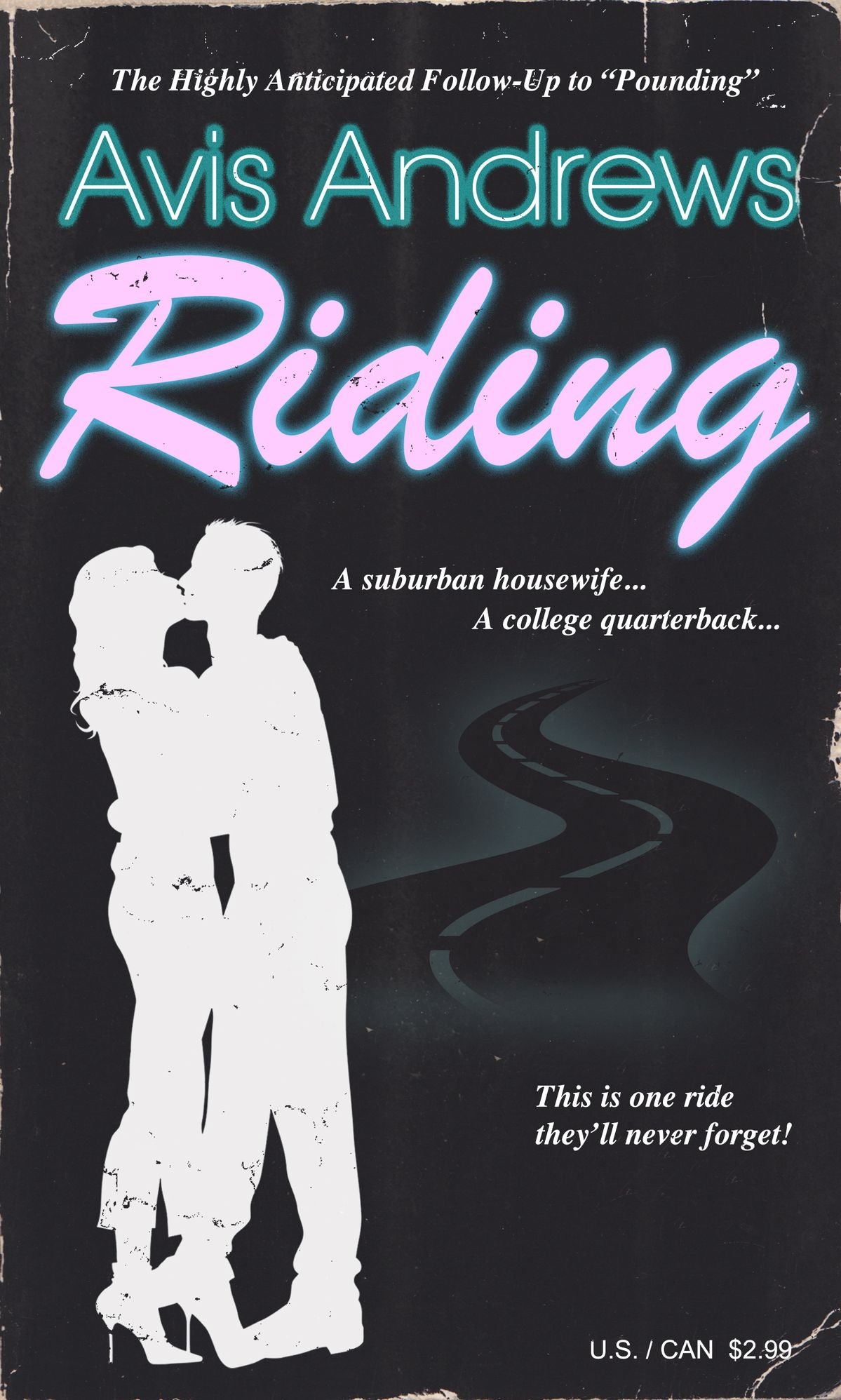 Riding
