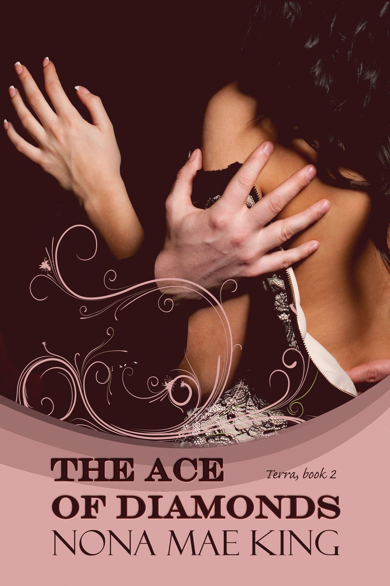 The Ace of Diamonds