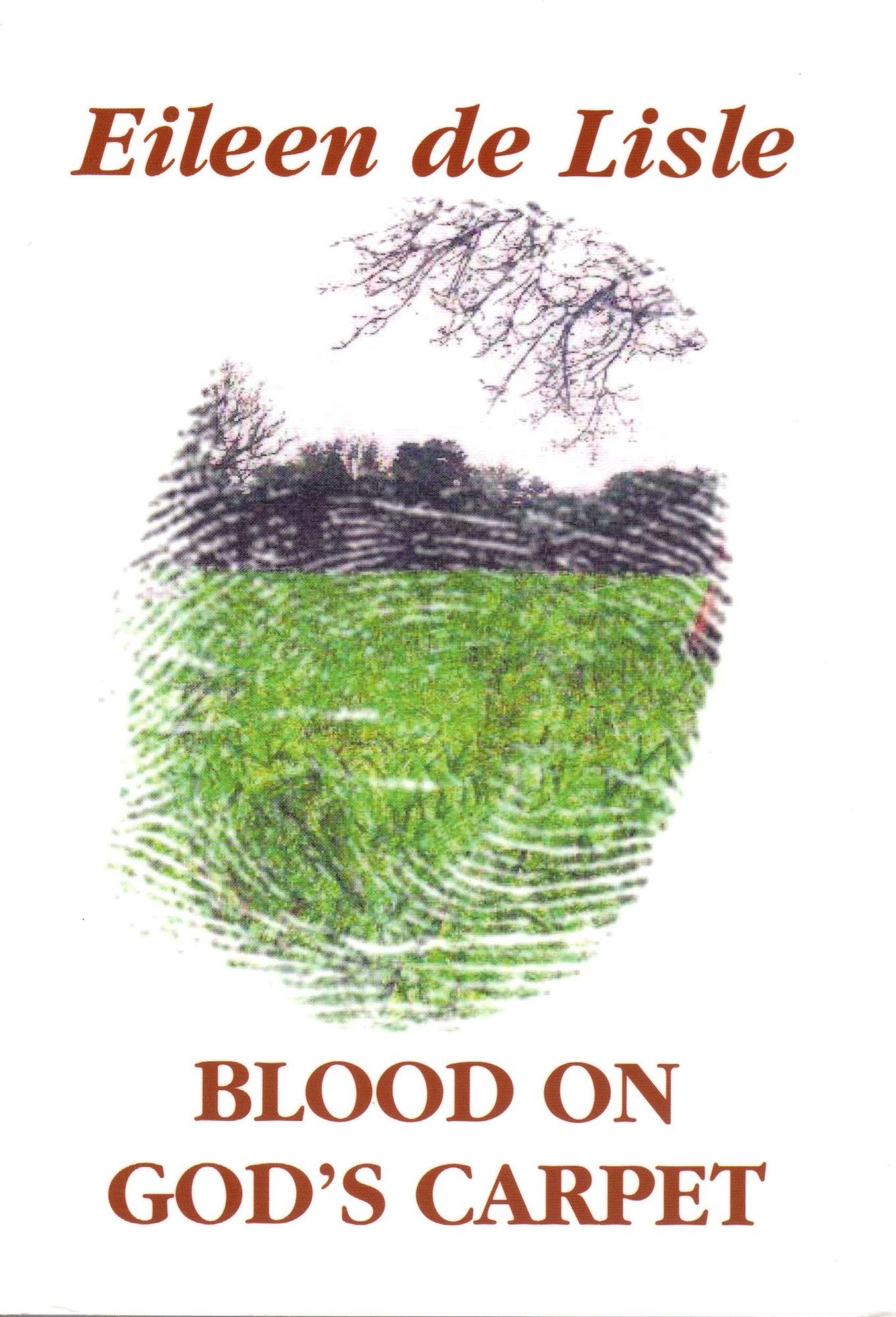 Blood On God's Carpet