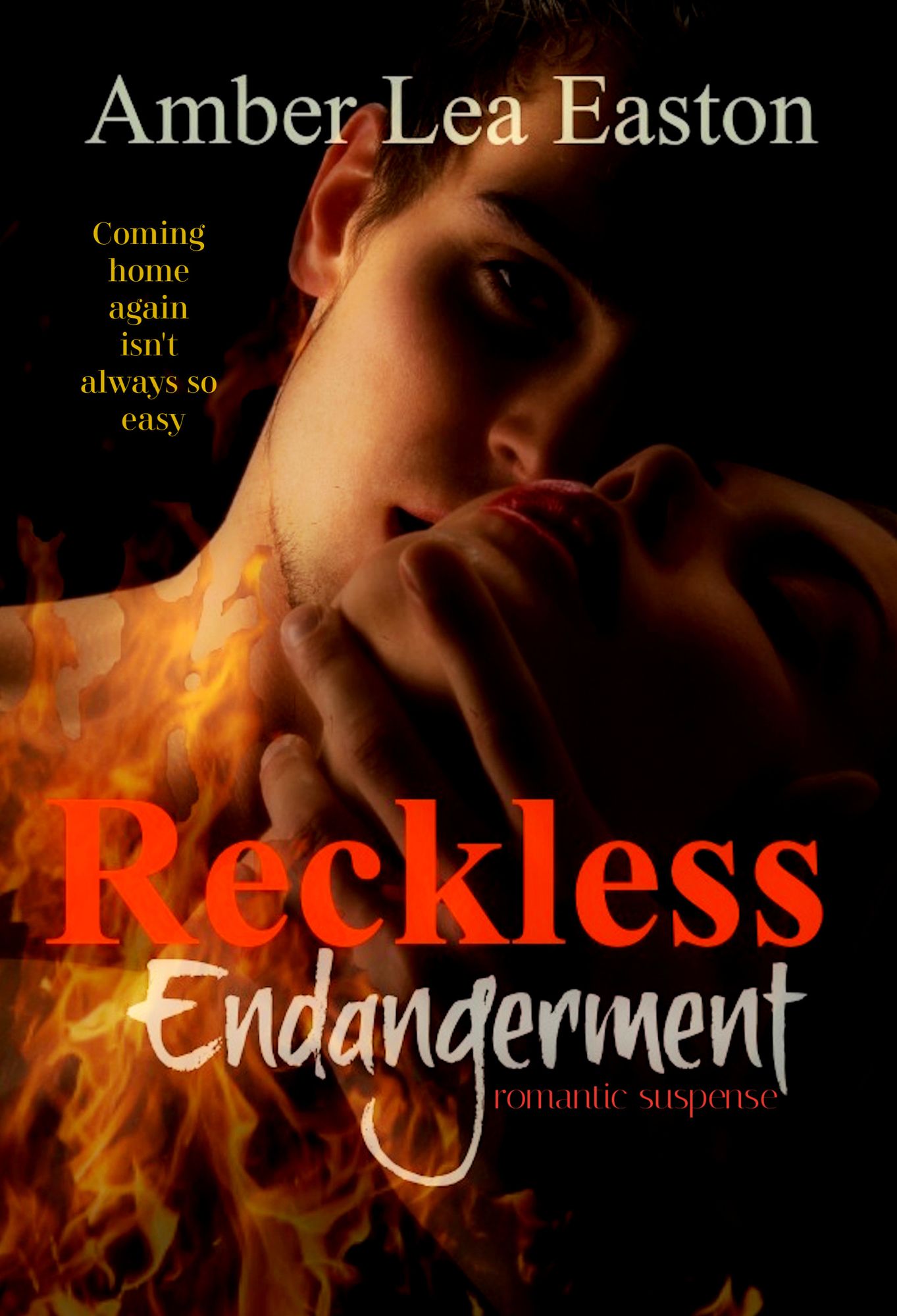 Reckless Endangerment