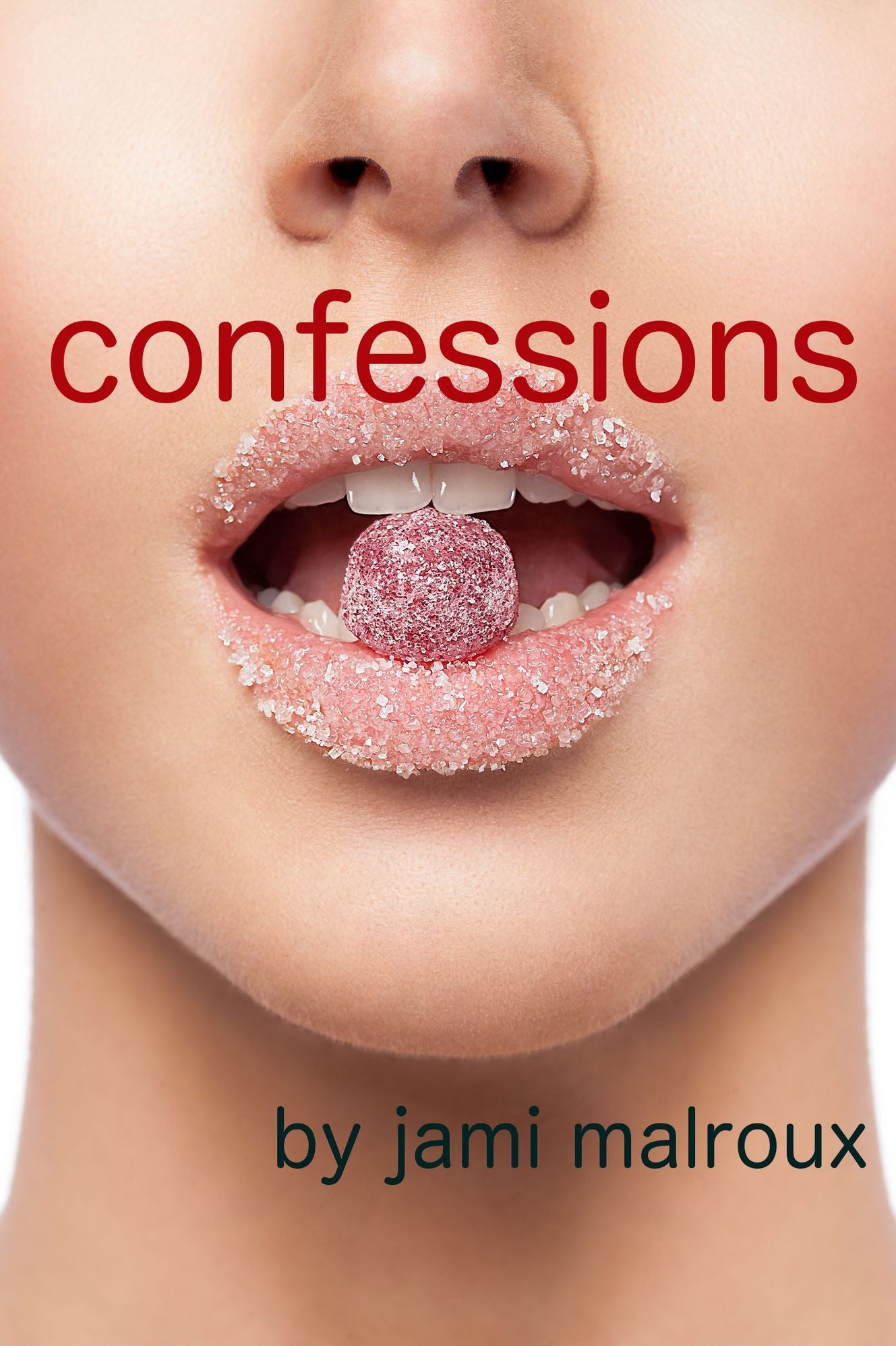 Confessions