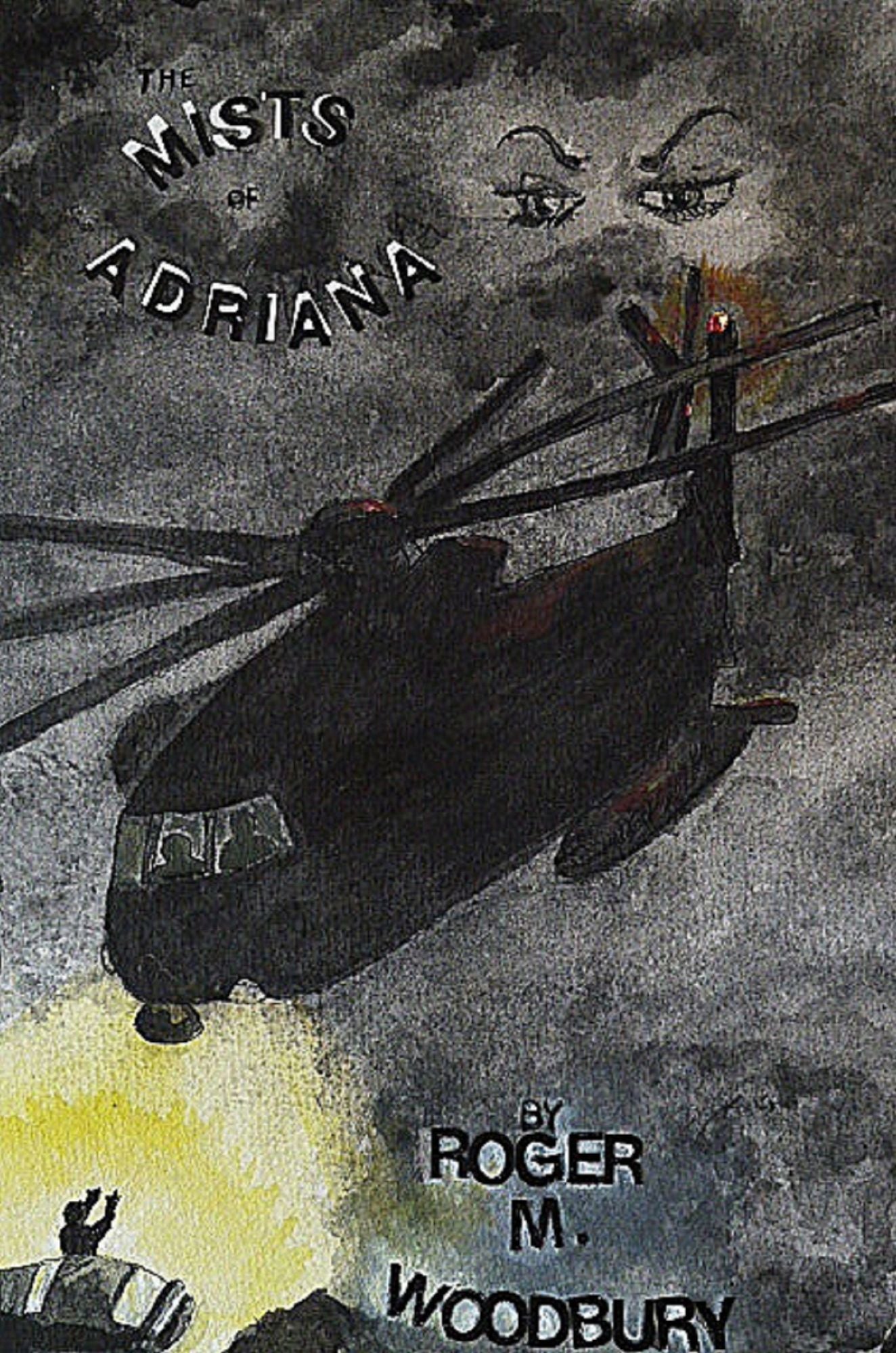 The Mists of Adriana