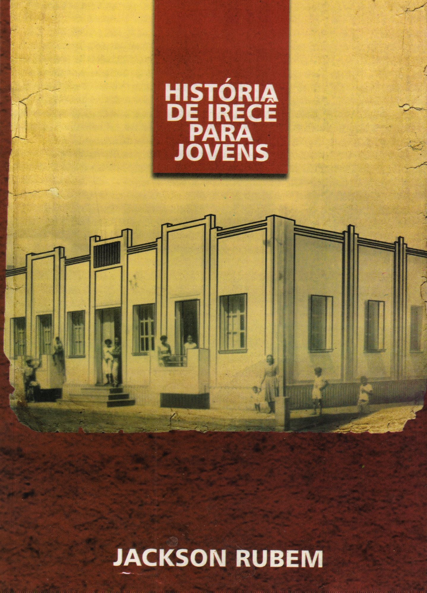 História de Irecê para Jovens