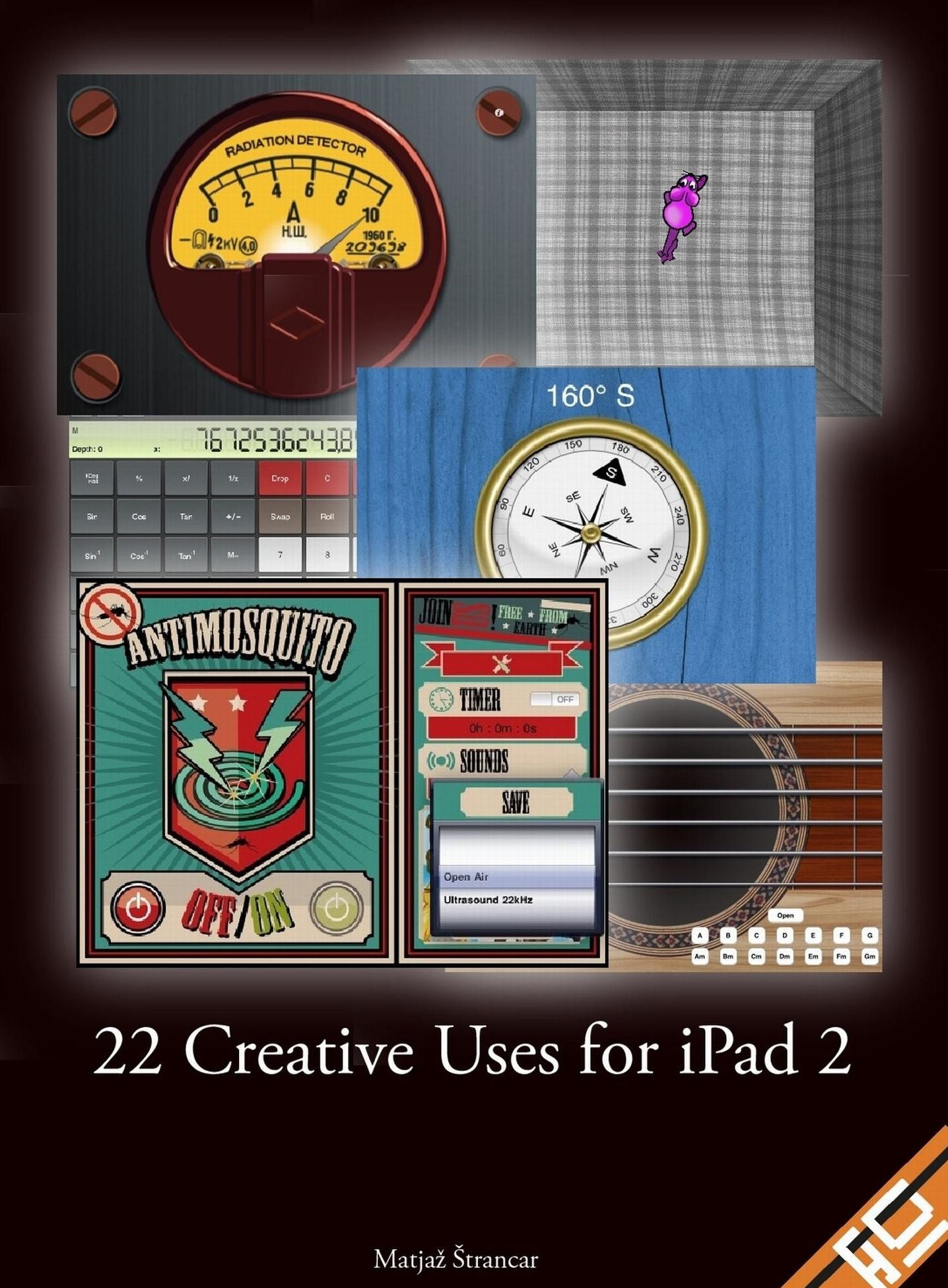 22 Creative Uses for iPad 2