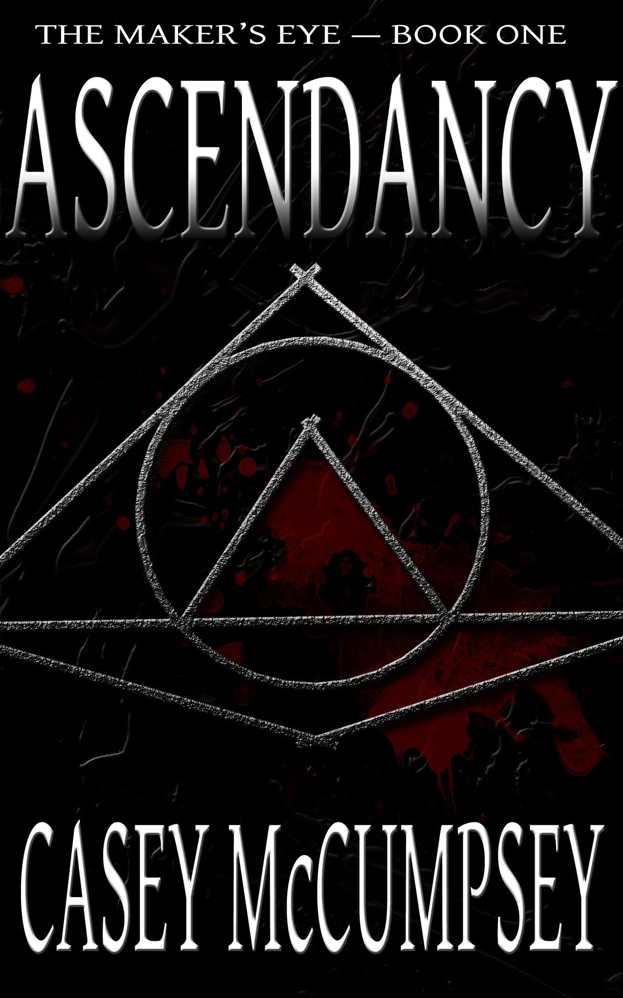 Ascendancy