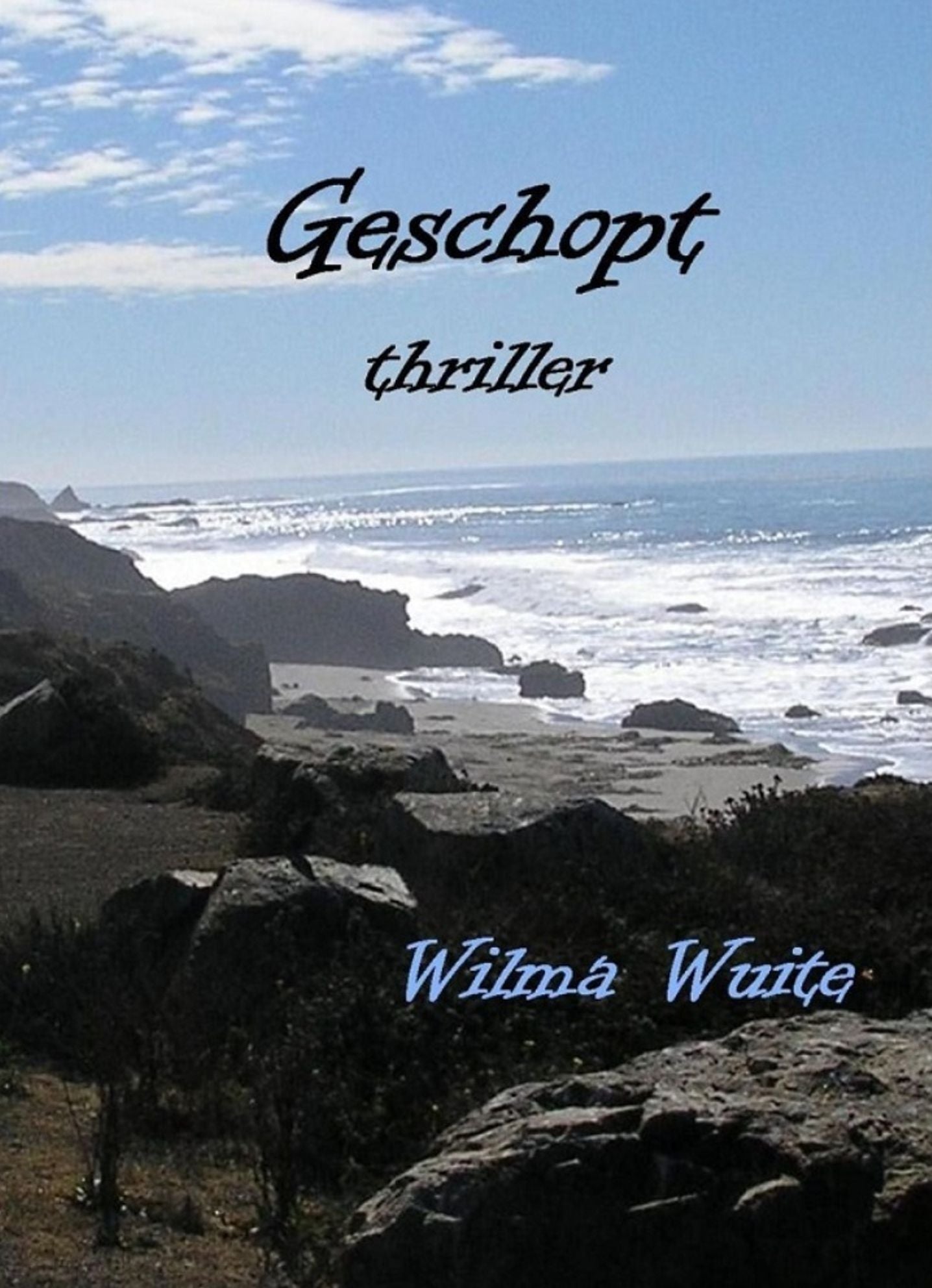Geschopt