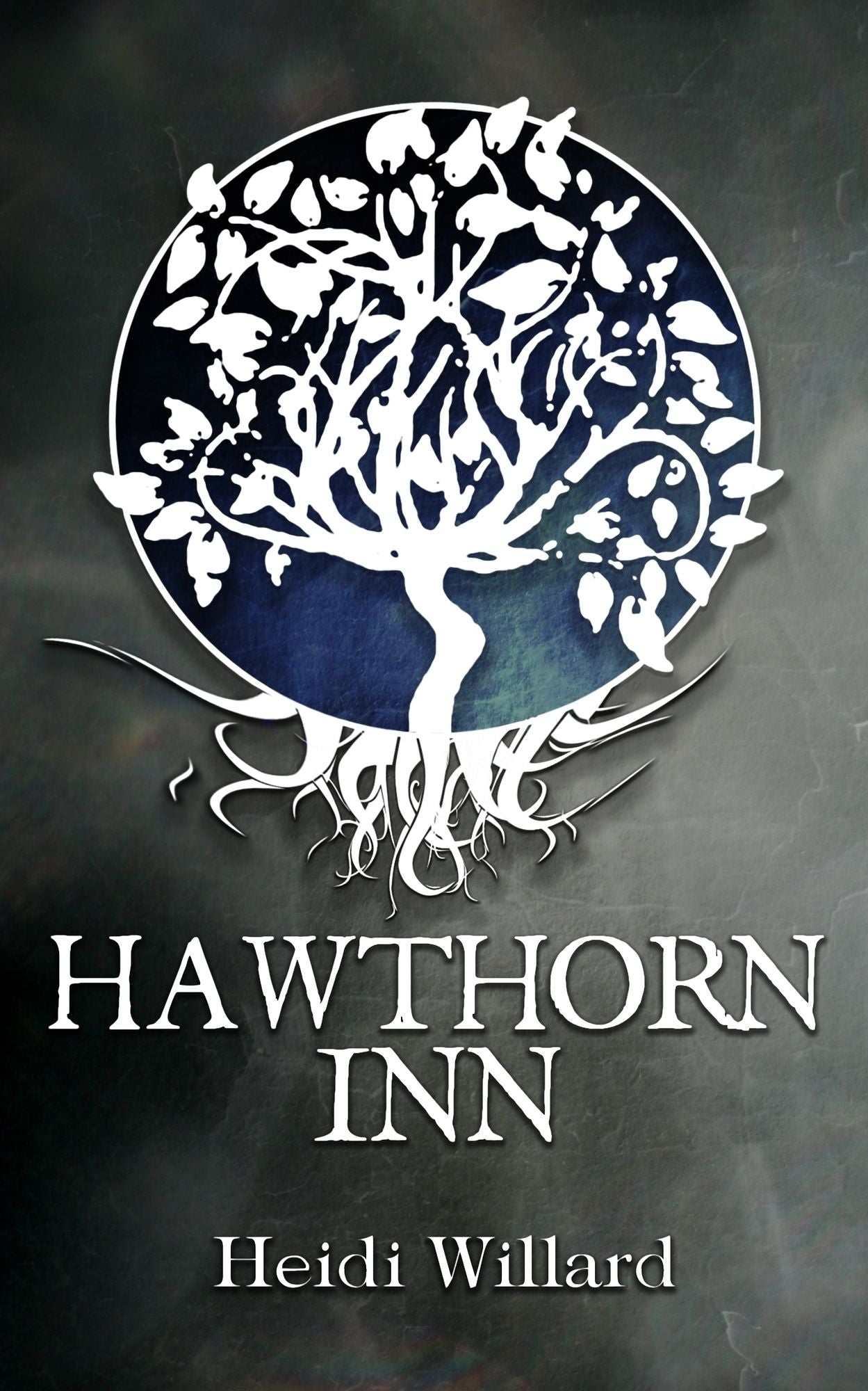 Hawthorn Inn (The Catalyst Series: Book #1)
