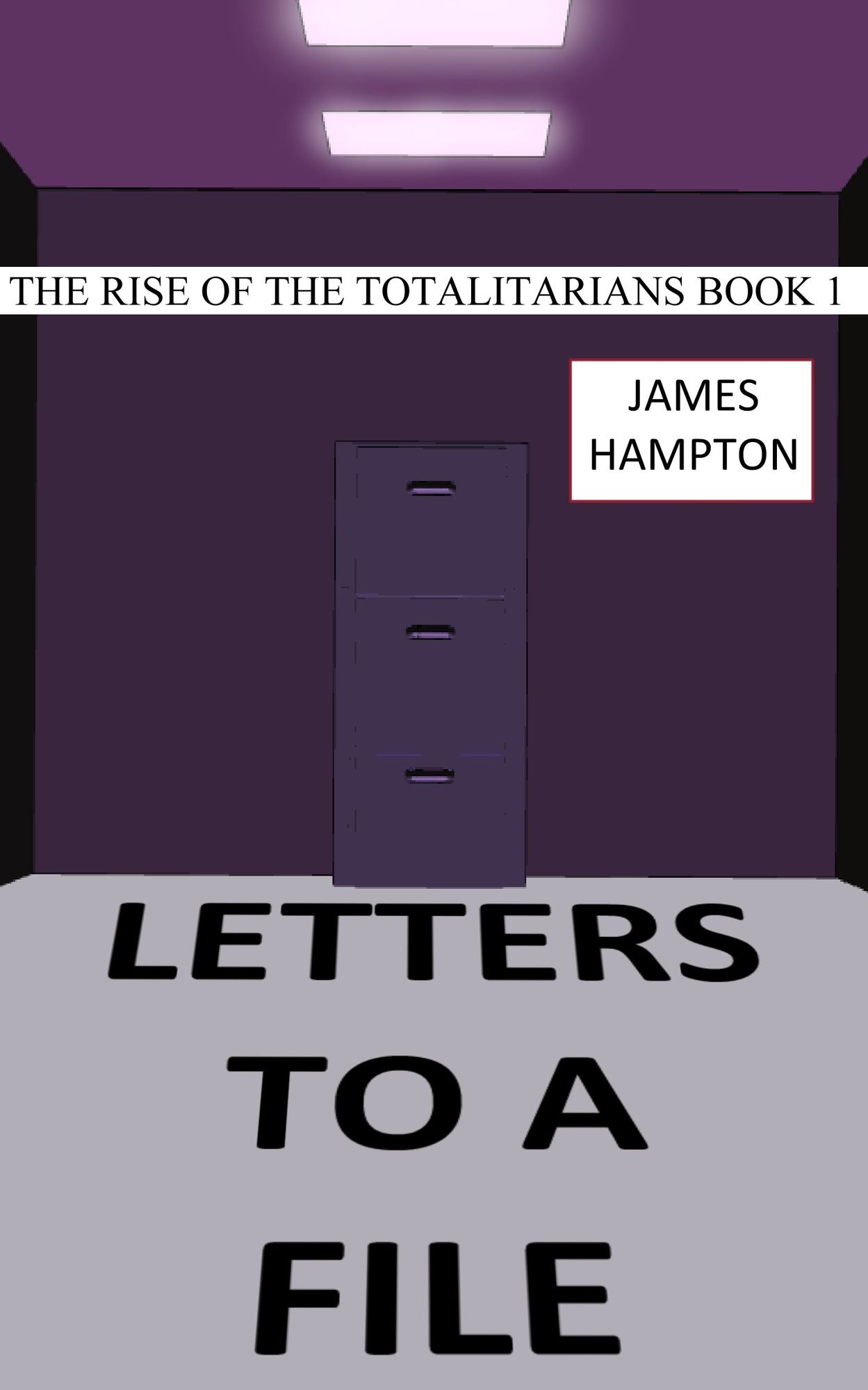 Letters to a File