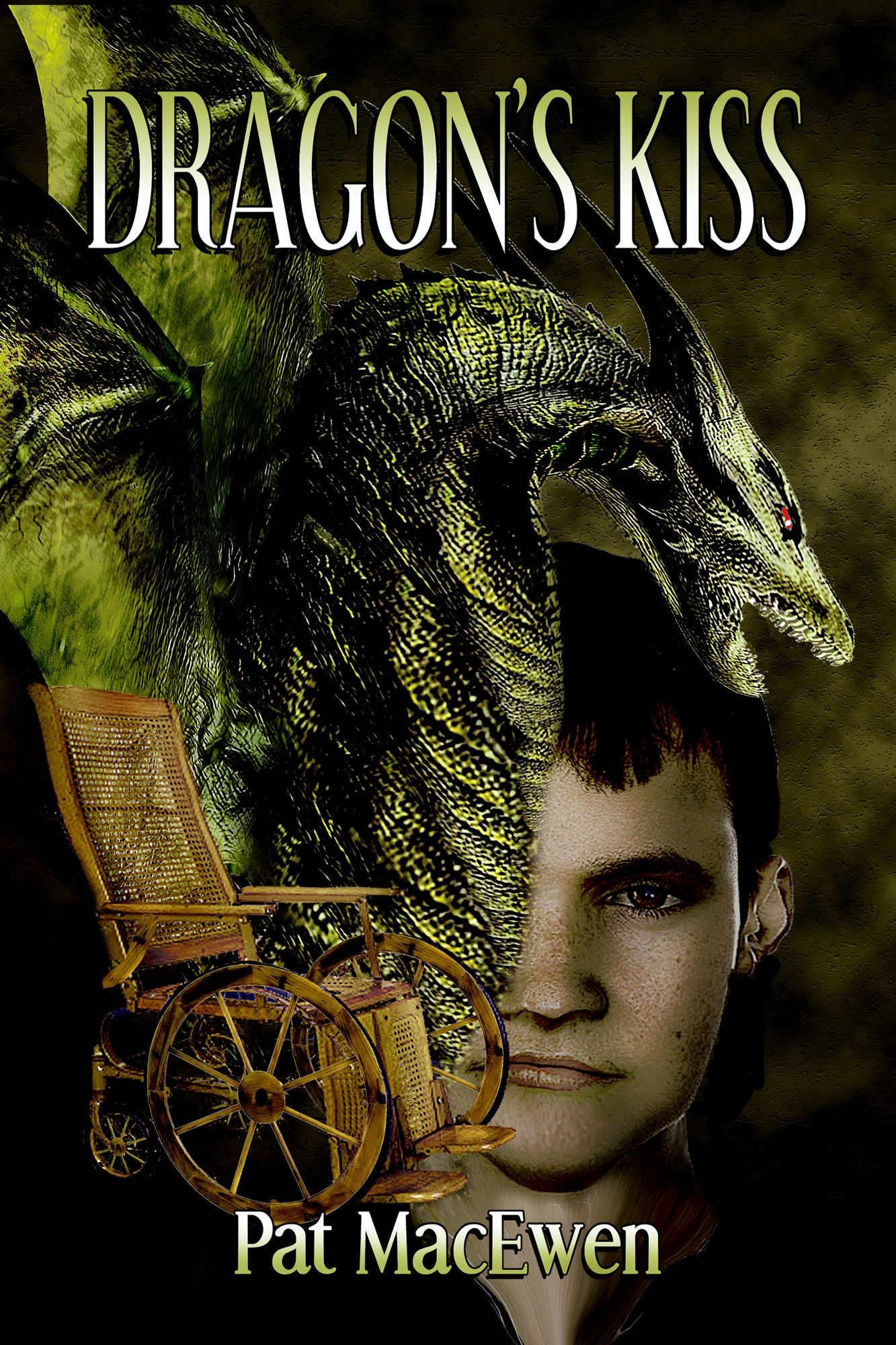 The Dragon's Kiss
