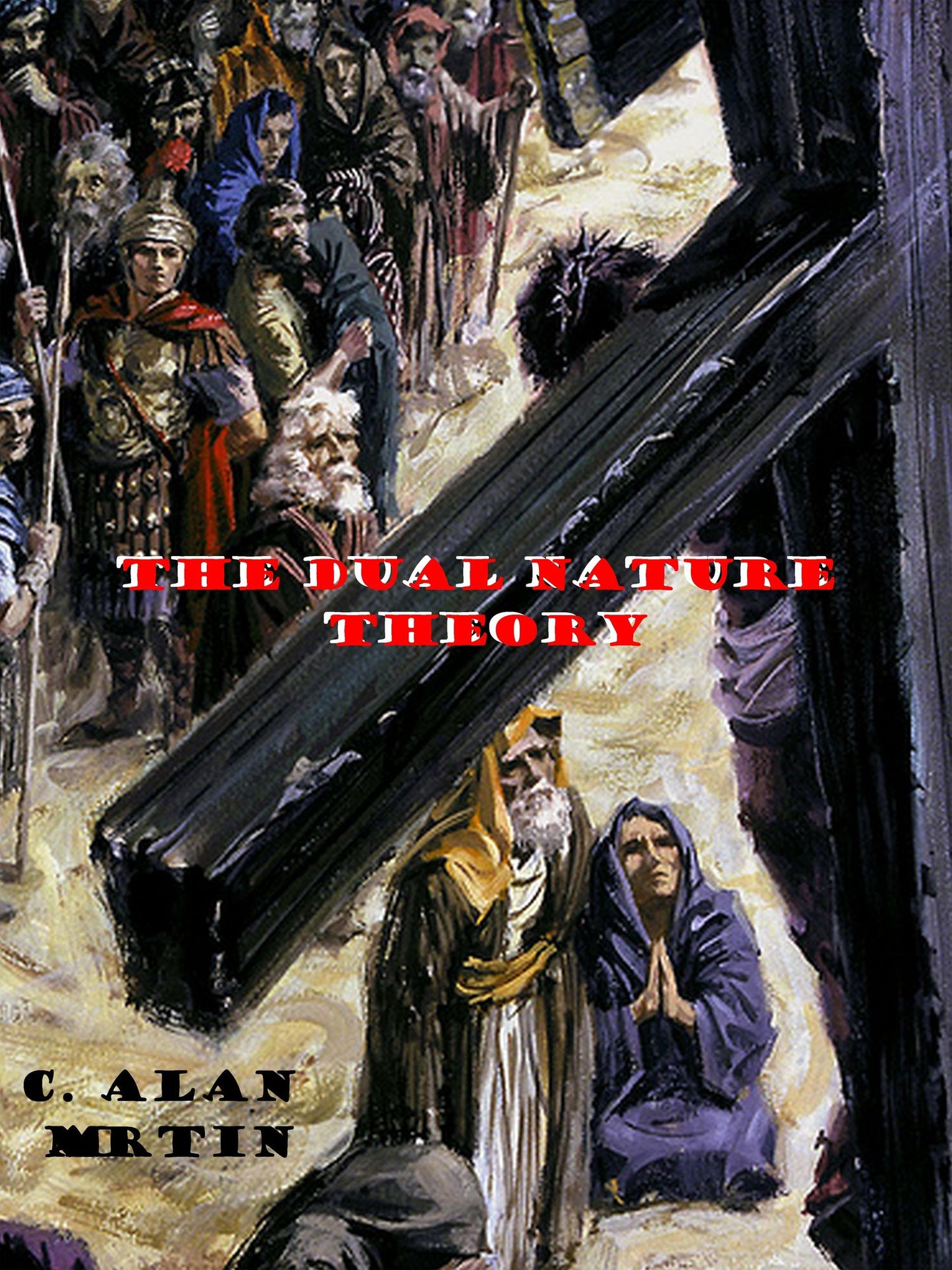The Dual Nature Theory