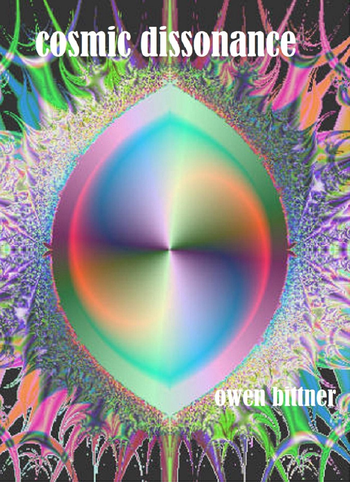 Cosmic Dissonances