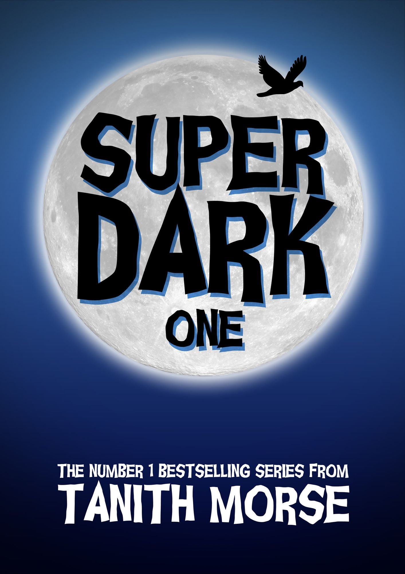 Super Dark 1