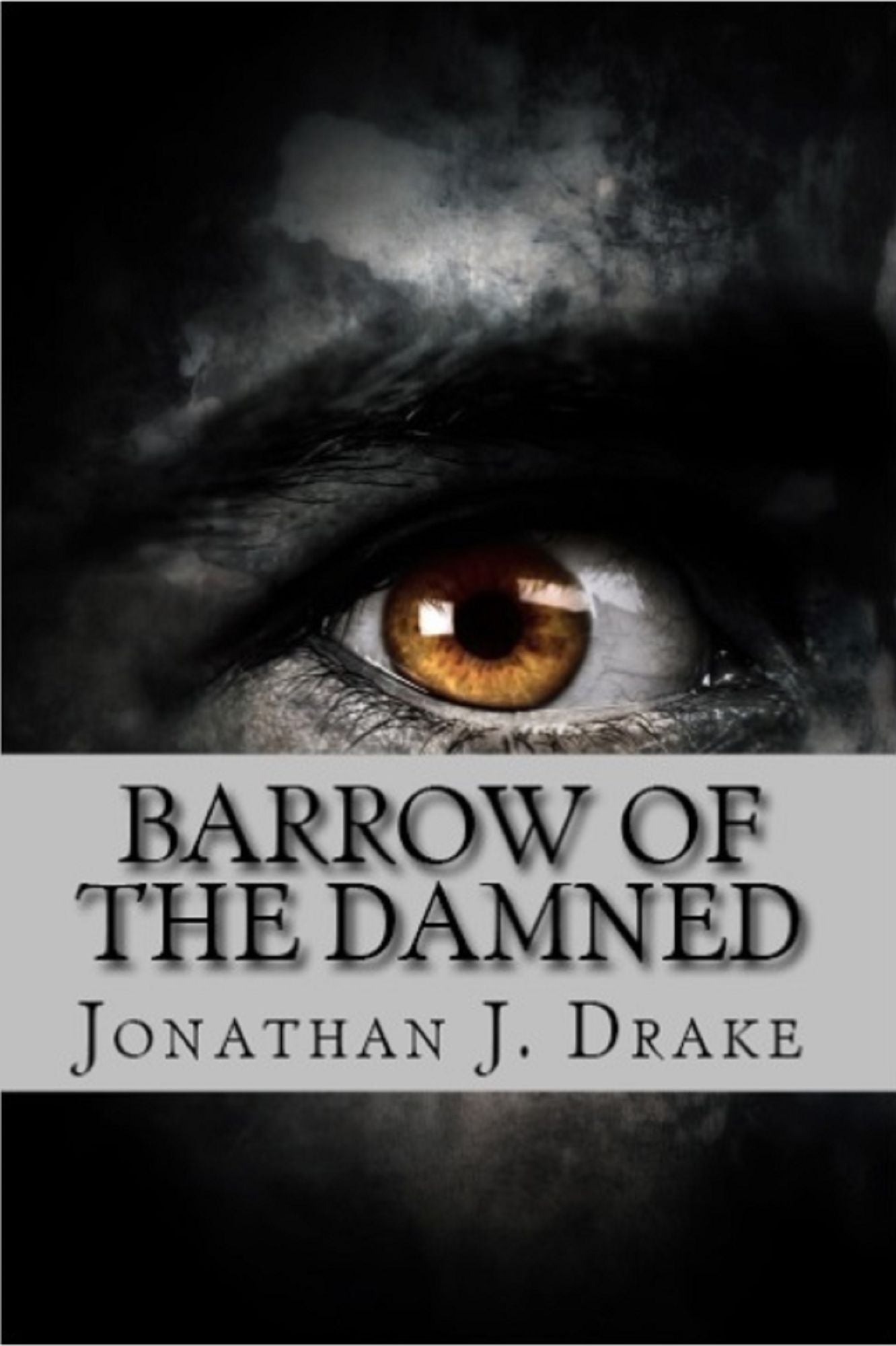 The Barrow of the Damned