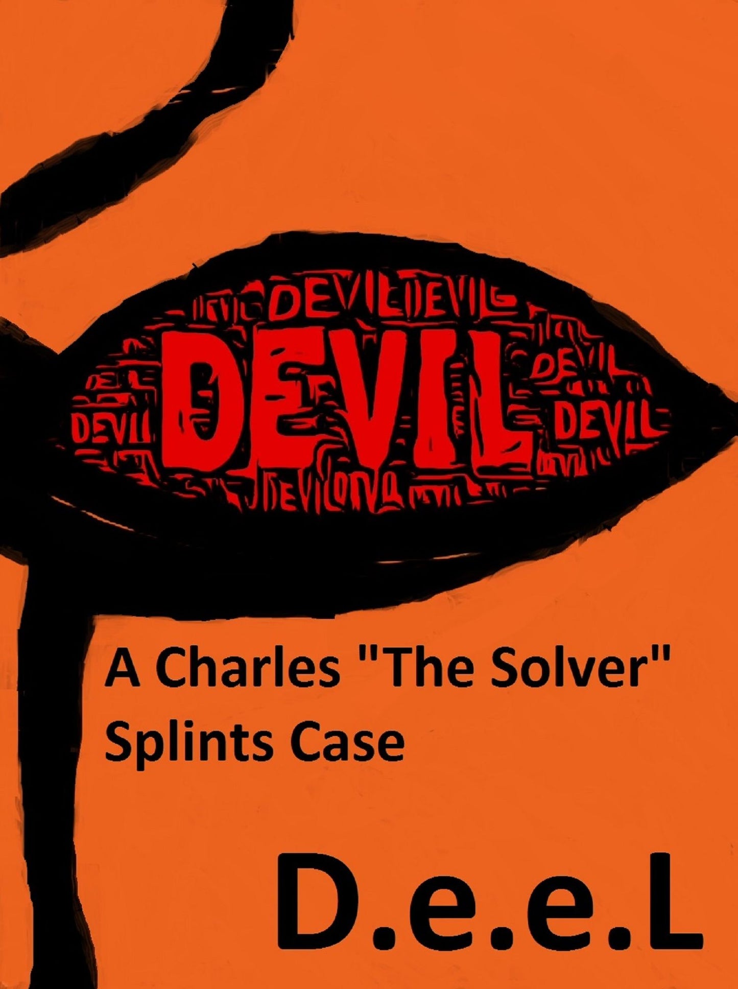 Devil: a Charles "The Solver" Splints case