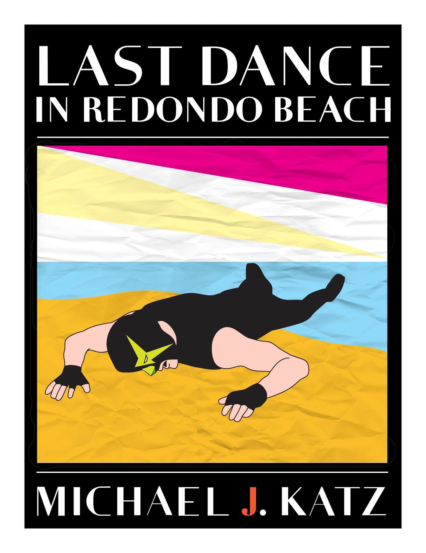 Last Dance In Redondo Beach