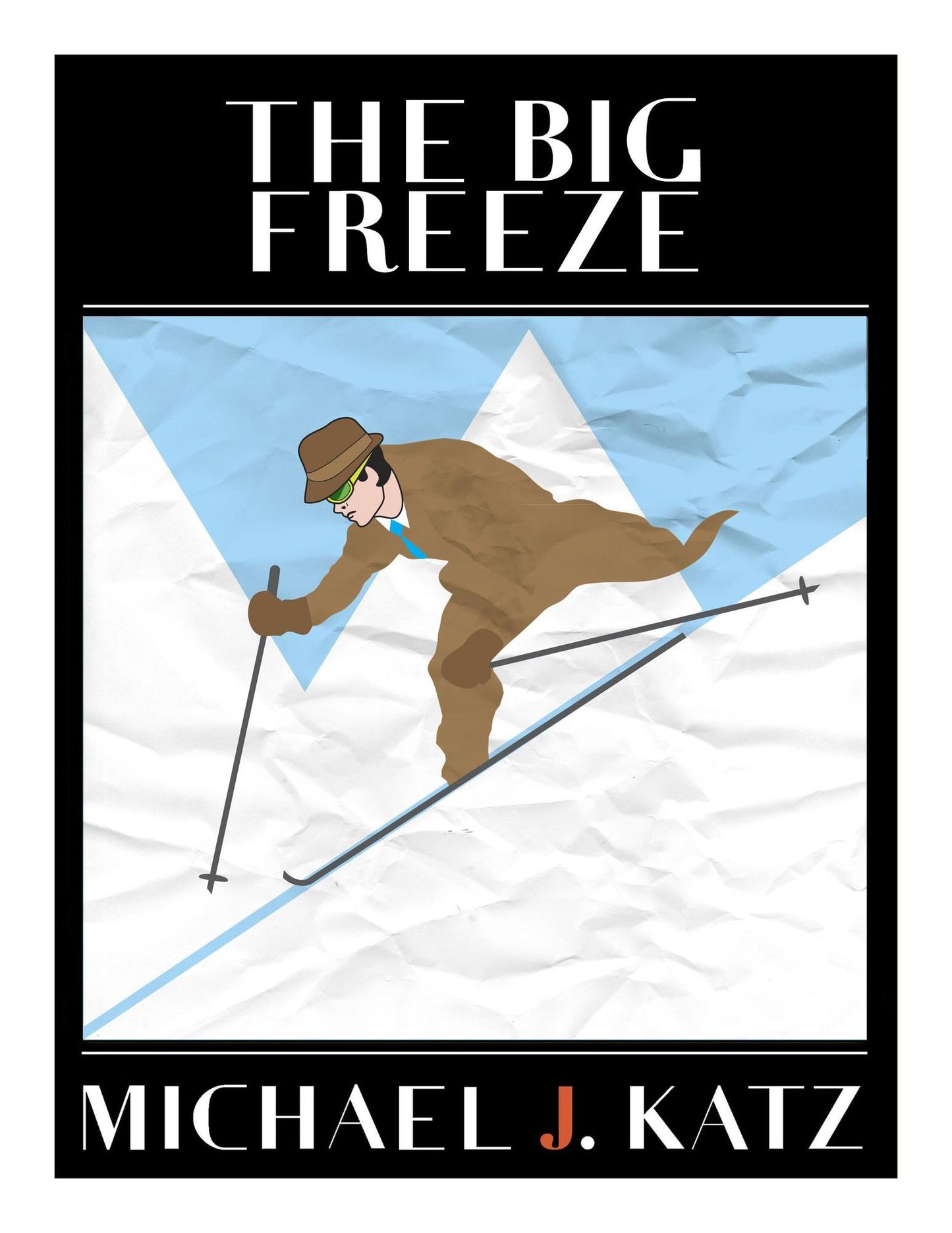 The Big Freeze