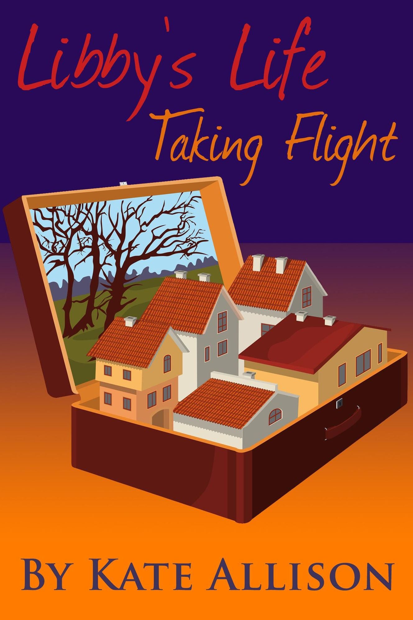 Libby's Life: Taking Flight (Volume 1 of Libby's Life)