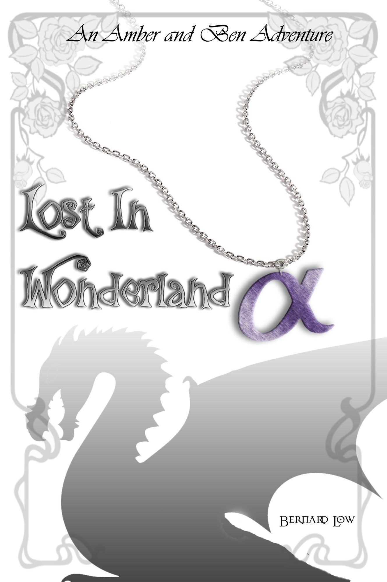 Lost in Wonderland