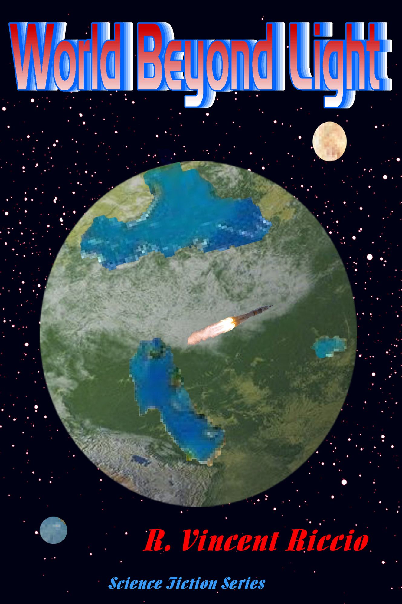 World Beyond Light