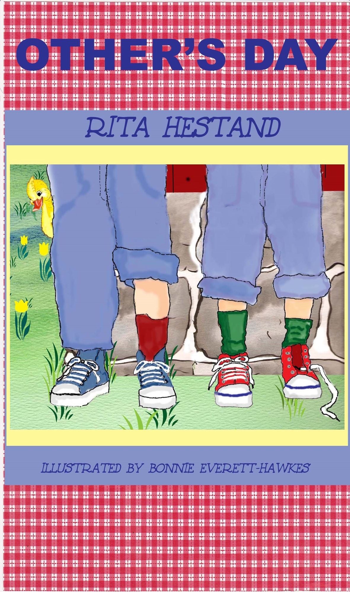 Other's Day (book 5 of the Willy series)