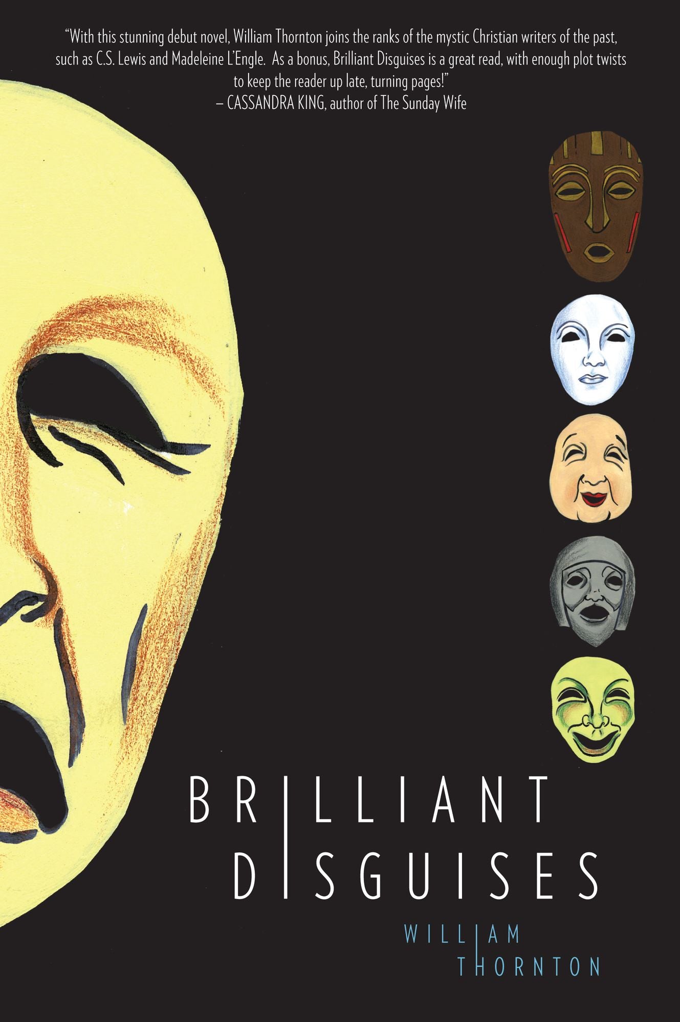 Brilliant Disguises